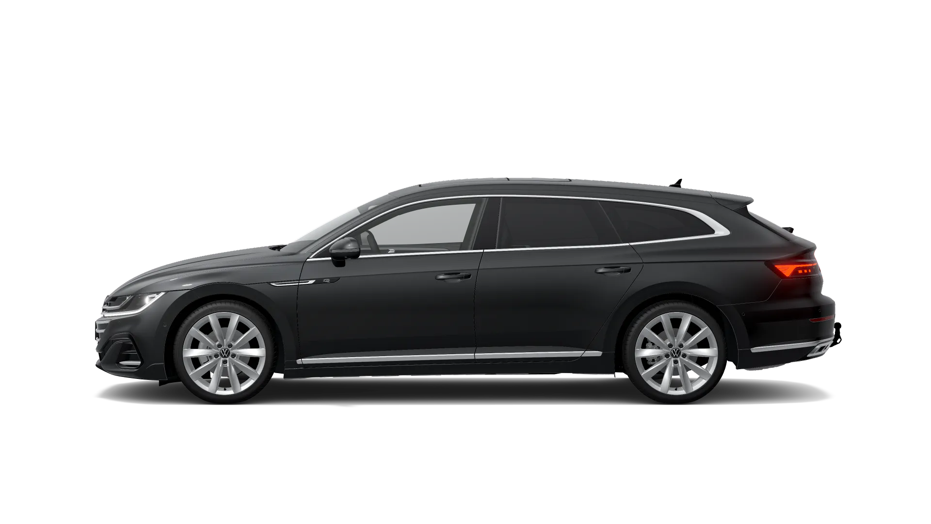 Volkswagen Arteon Shooting Brake R-Line