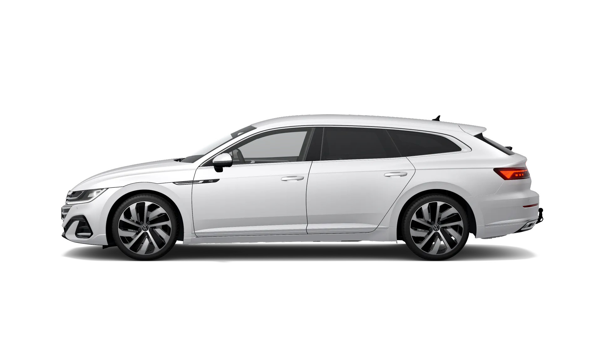 Volkswagen Arteon Shooting Brake R-Line