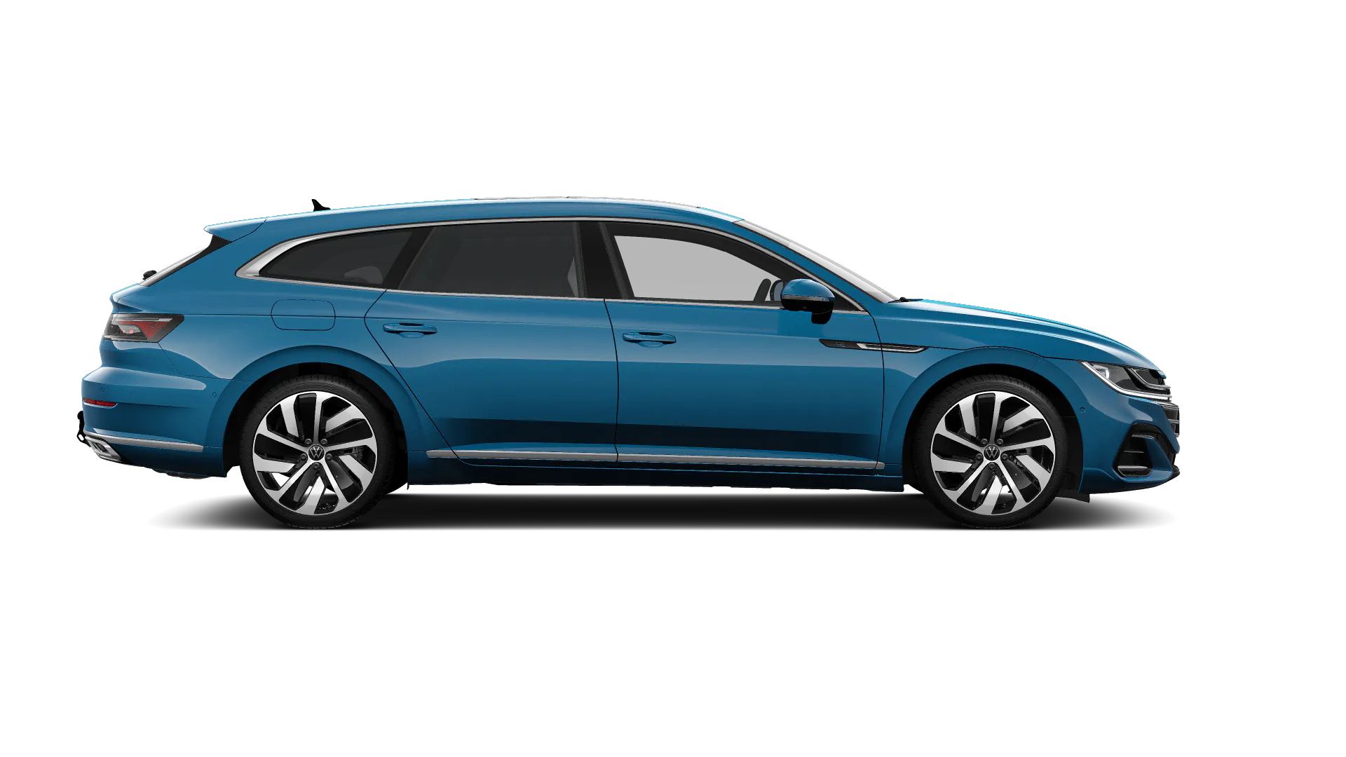 Volkswagen Arteon Shooting Brake R-Line