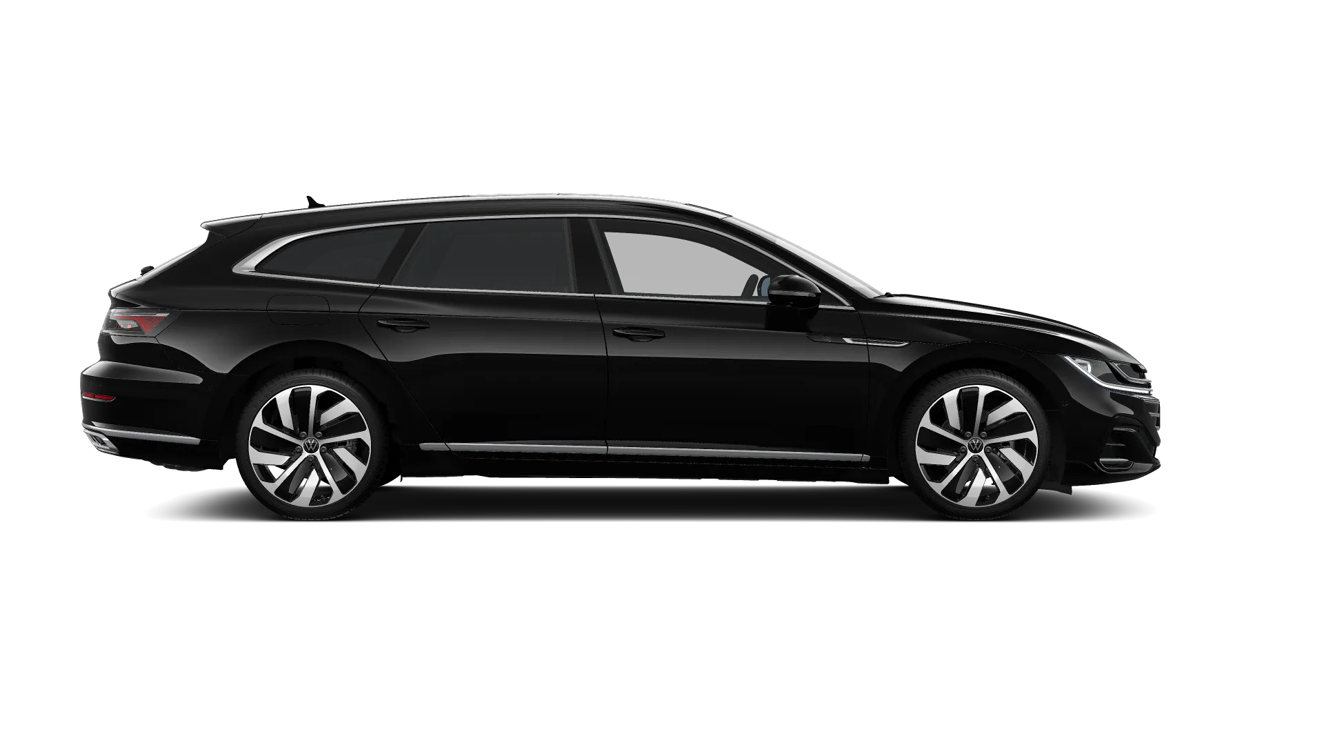 Volkswagen Arteon Shooting Brake R-Line