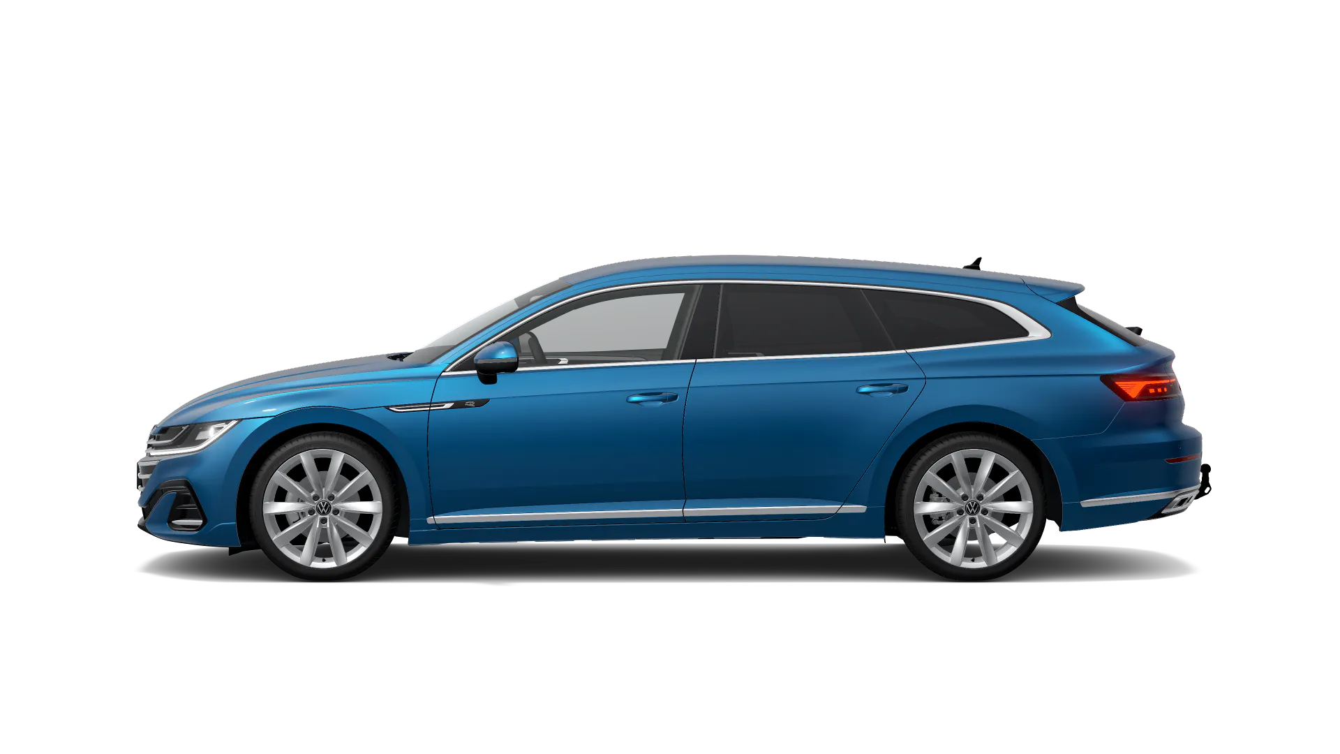 Volkswagen Arteon Shooting Brake R-Line
