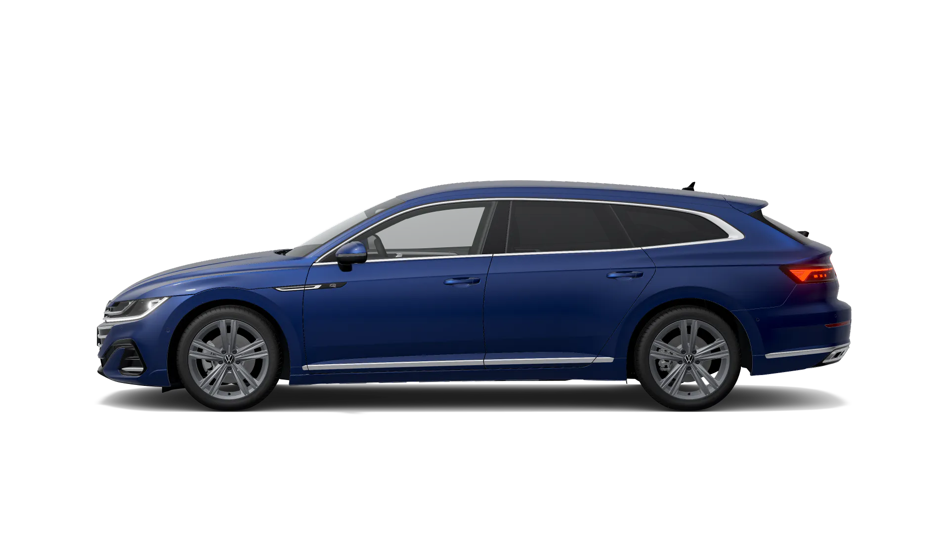 Volkswagen Arteon Shooting Brake R-Line