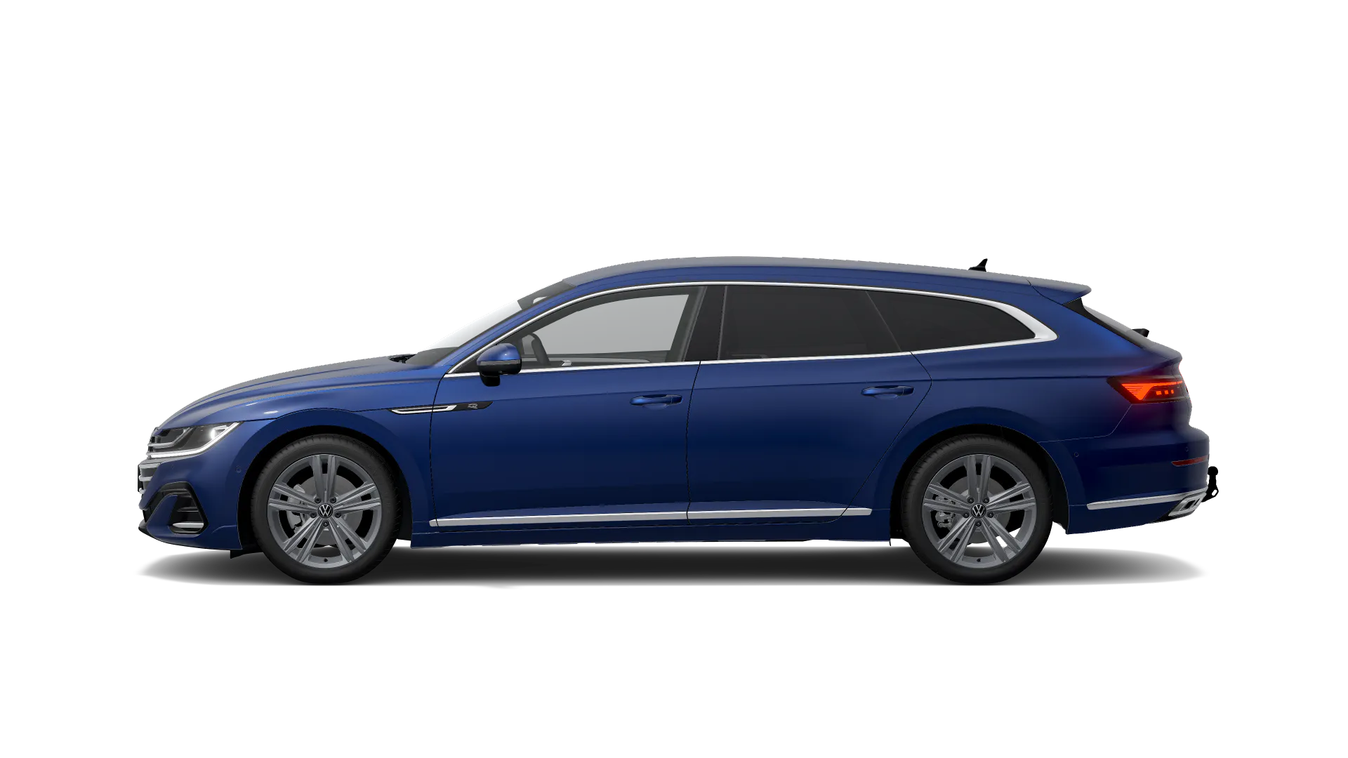 Volkswagen Arteon Shooting Brake R-Line