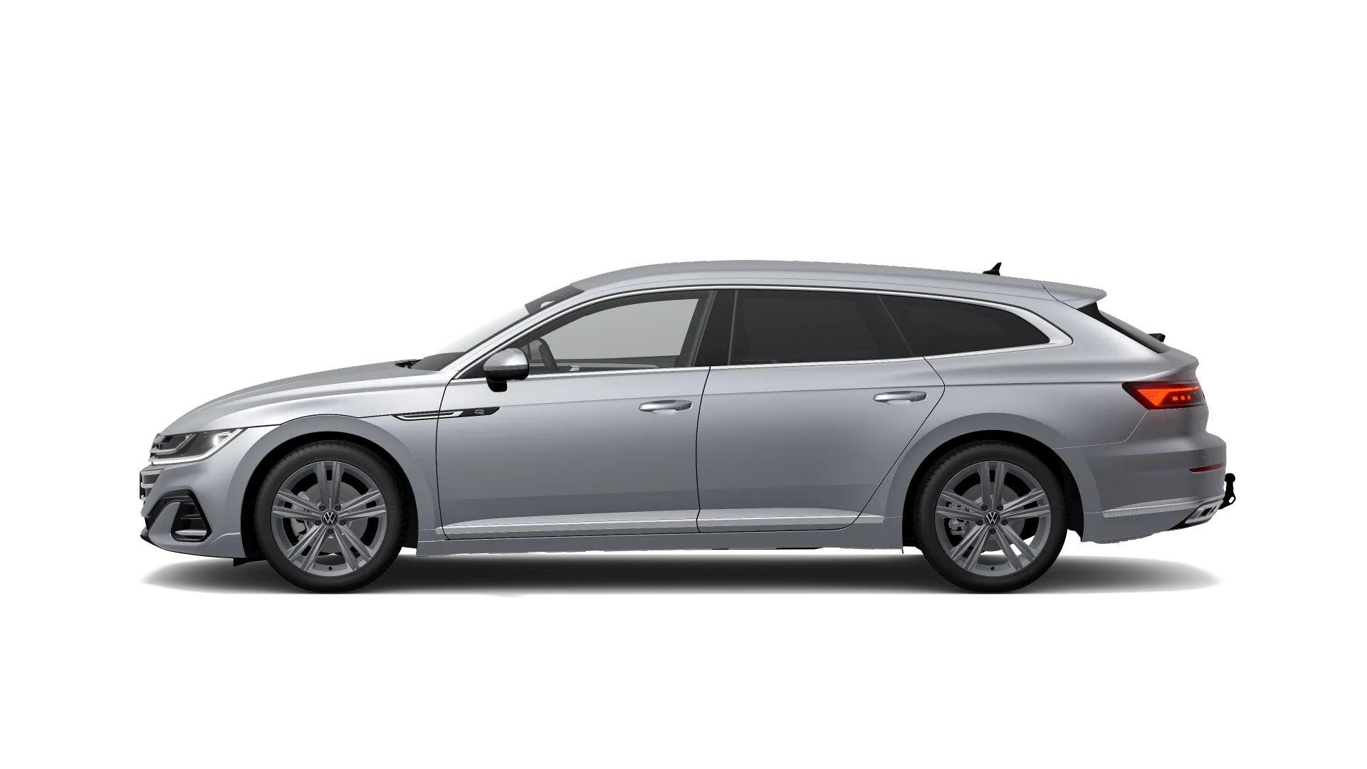 Volkswagen Arteon Shooting Brake R-Line