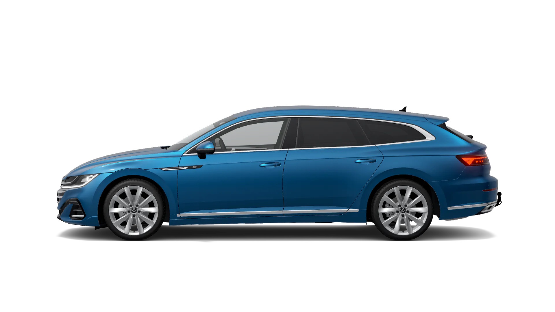 Volkswagen Arteon Shooting Brake R-Line
