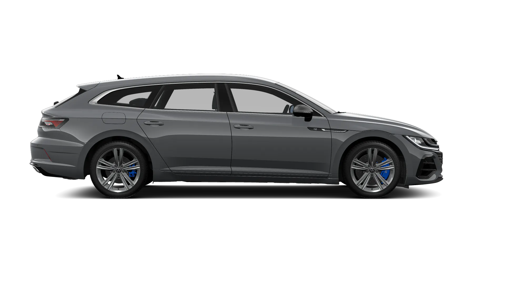 Volkswagen Arteon Shooting Brake R