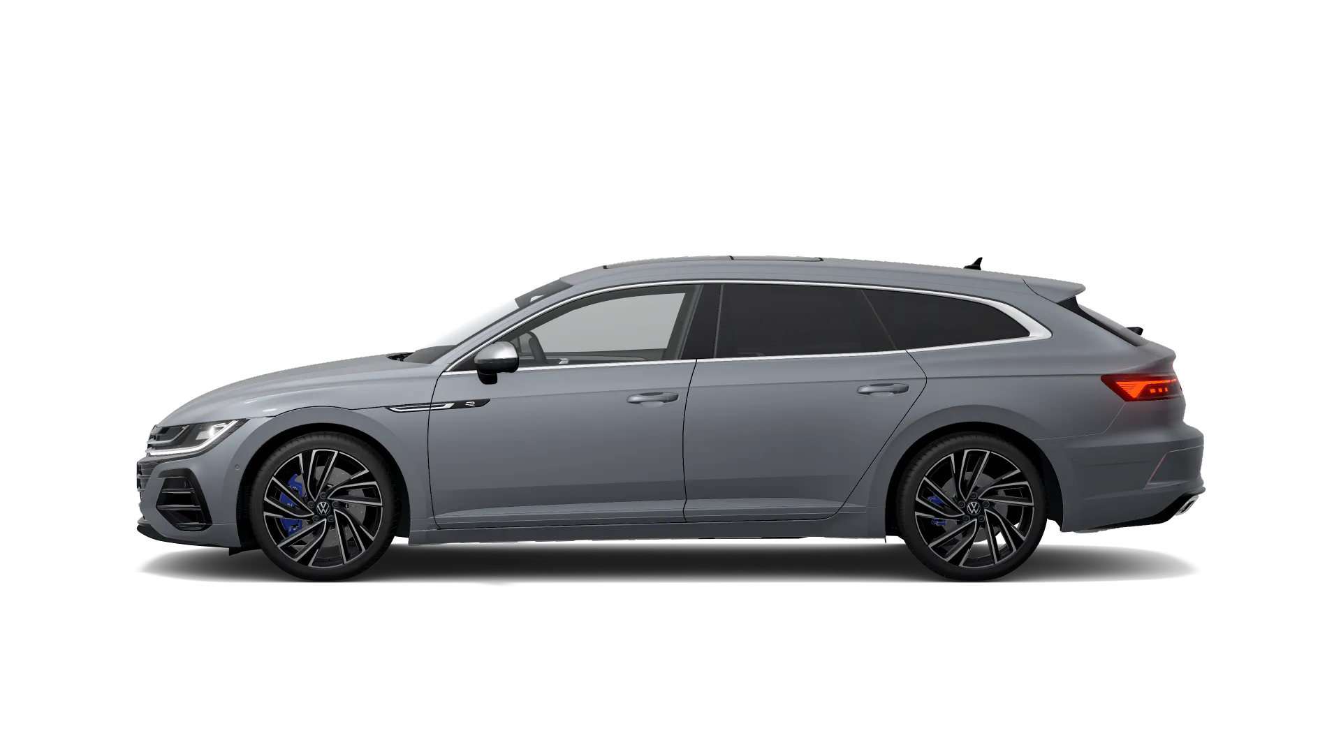 Volkswagen Arteon Shooting Brake R