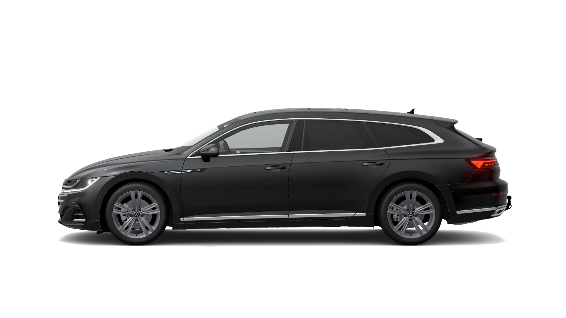 Volkswagen Arteon Shooting Brake R-Line