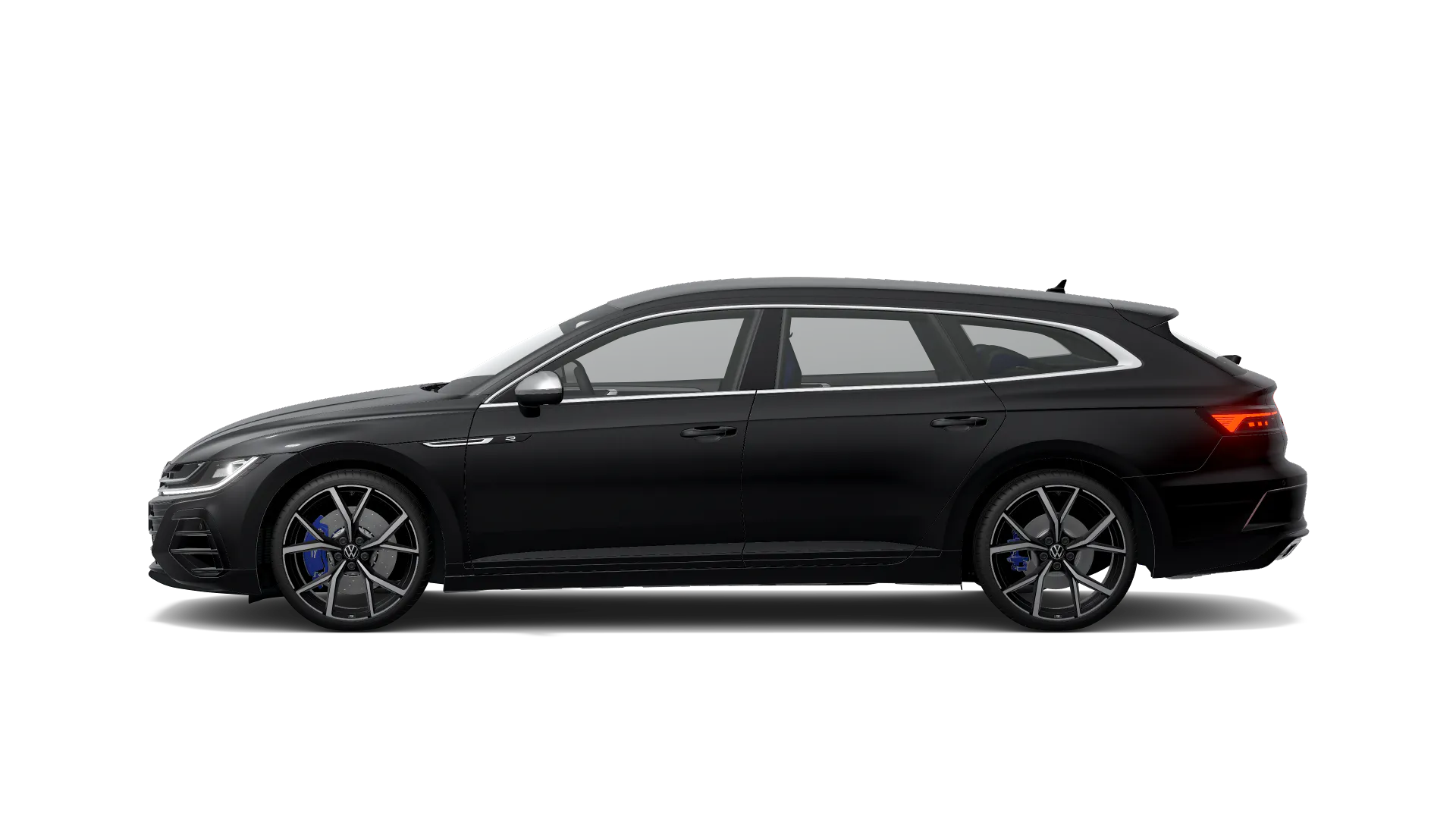 Volkswagen Arteon Shooting Brake R