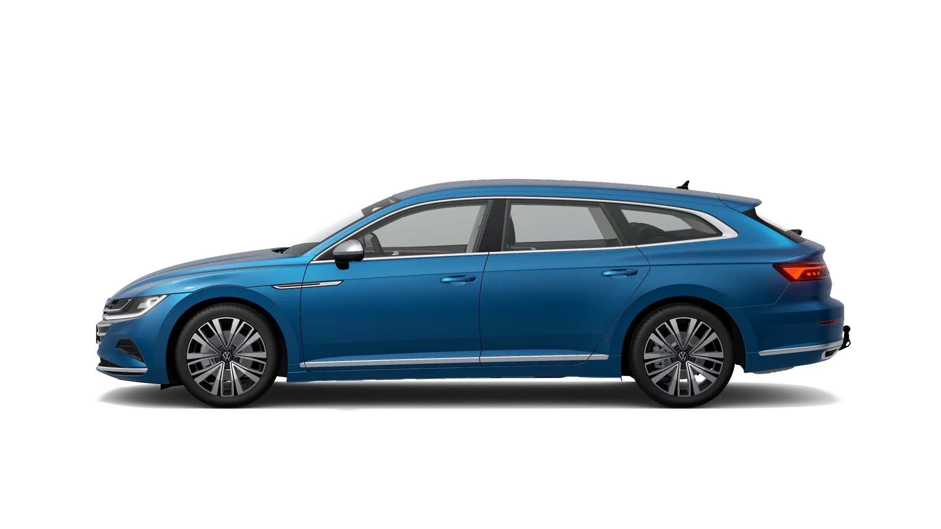 Volkswagen Arteon Shooting Brake Elegance
