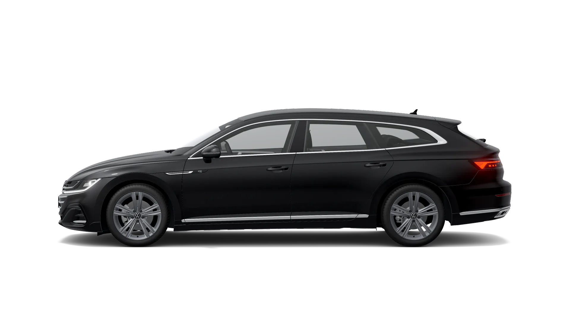Volkswagen Arteon Shooting Brake R-Line