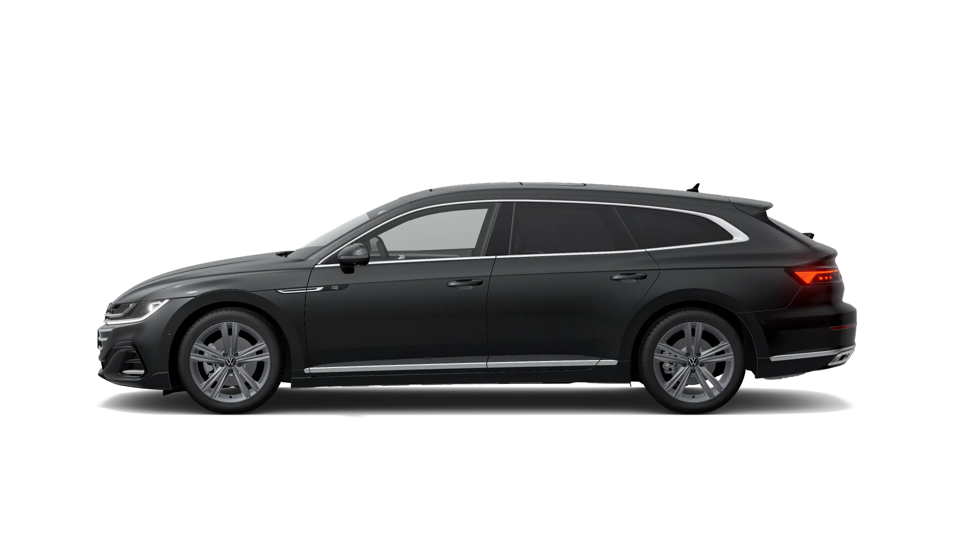 Volkswagen Arteon Shooting Brake R-Line