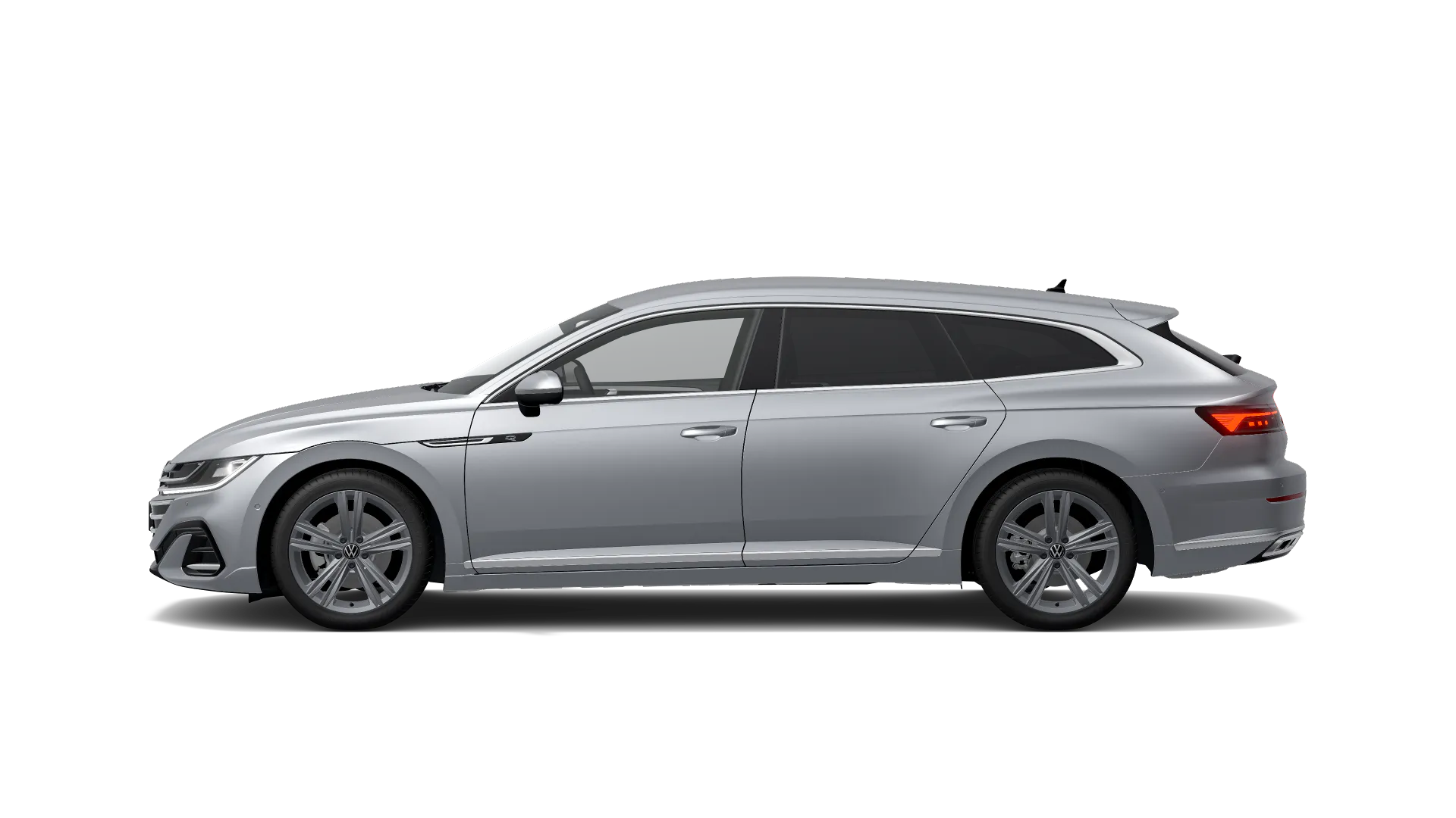 Volkswagen Arteon Shooting Brake R-Line