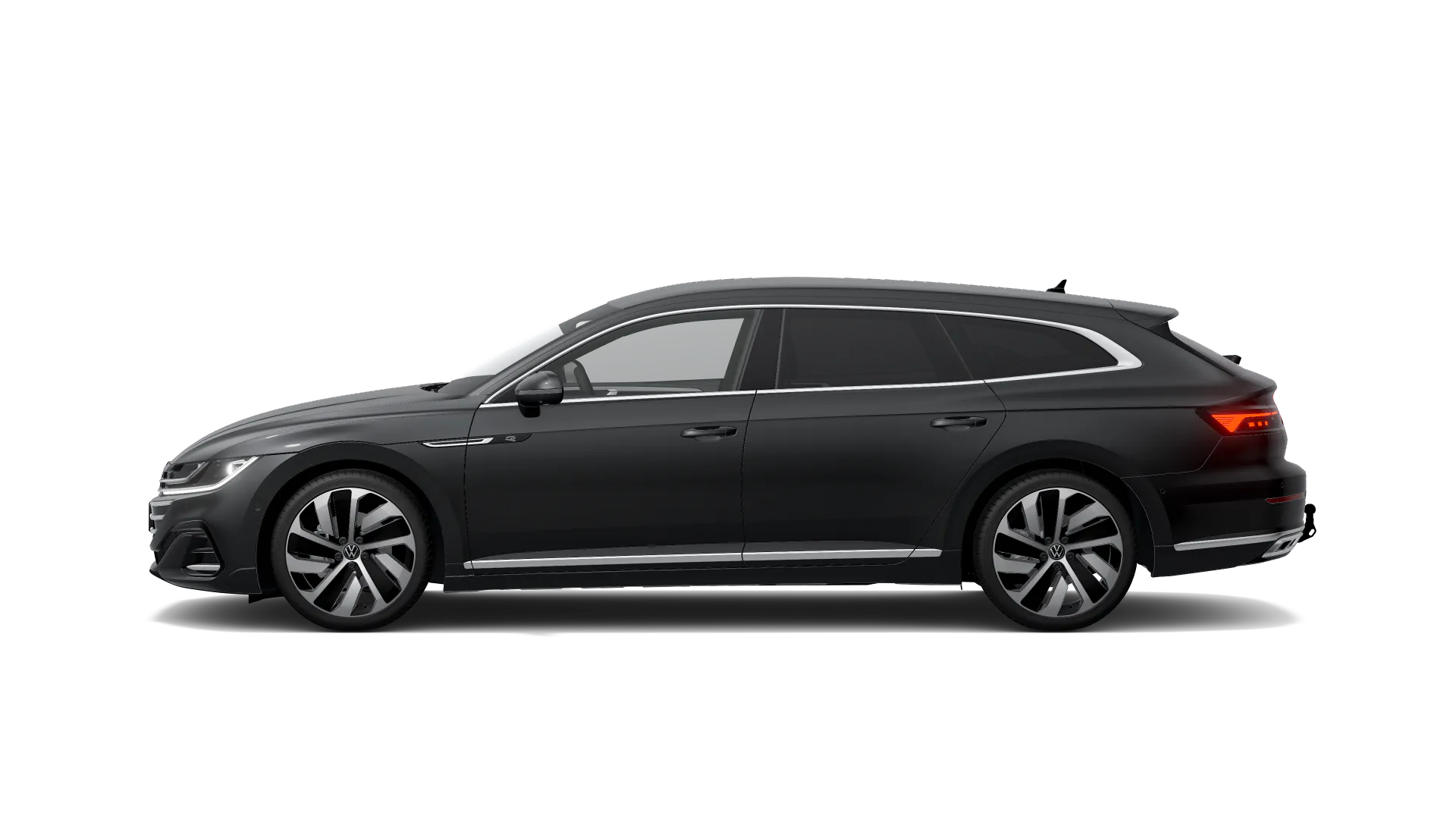 Volkswagen Arteon Shooting Brake R-Line
