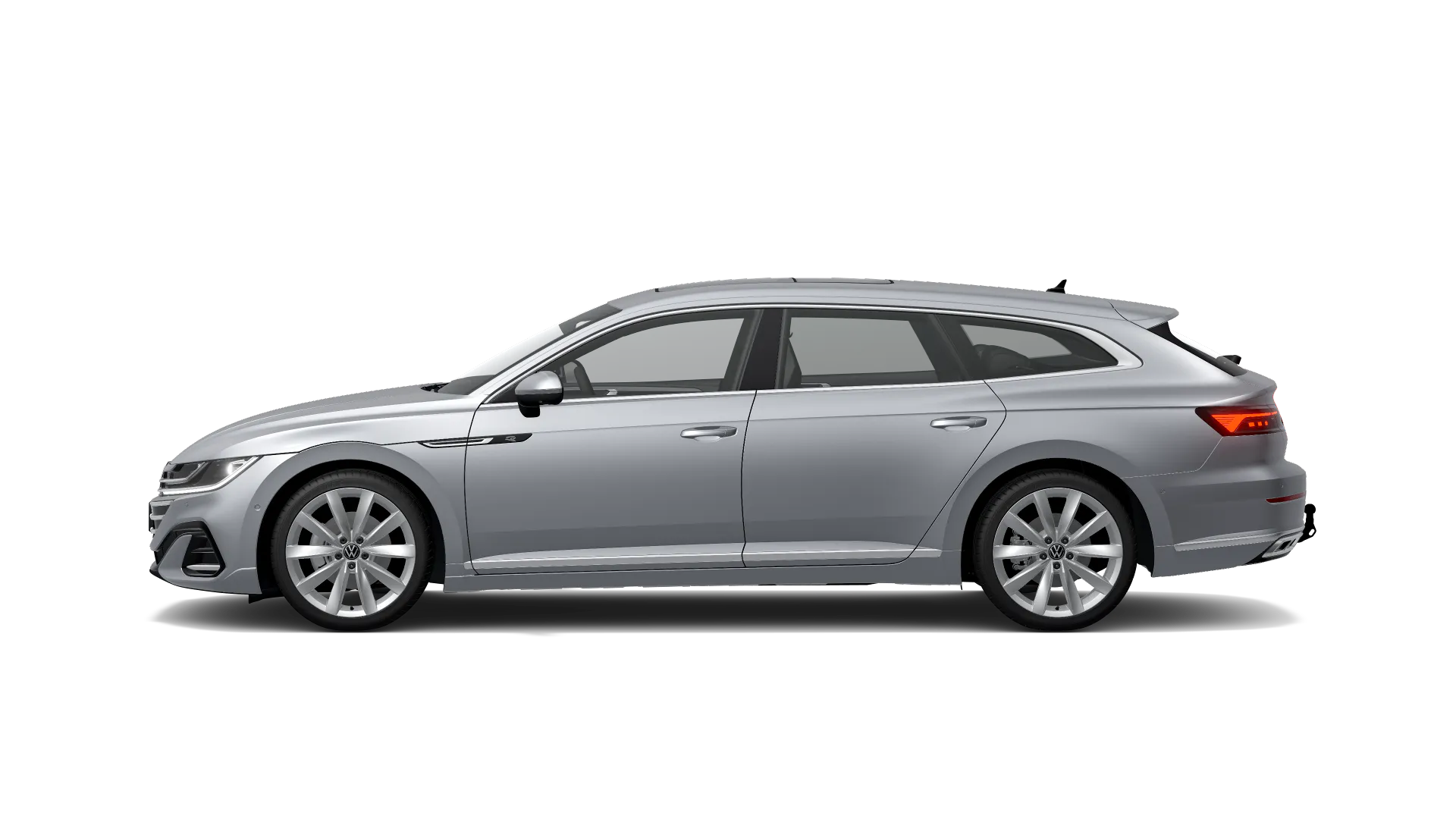 Volkswagen Arteon Shooting Brake R-Line
