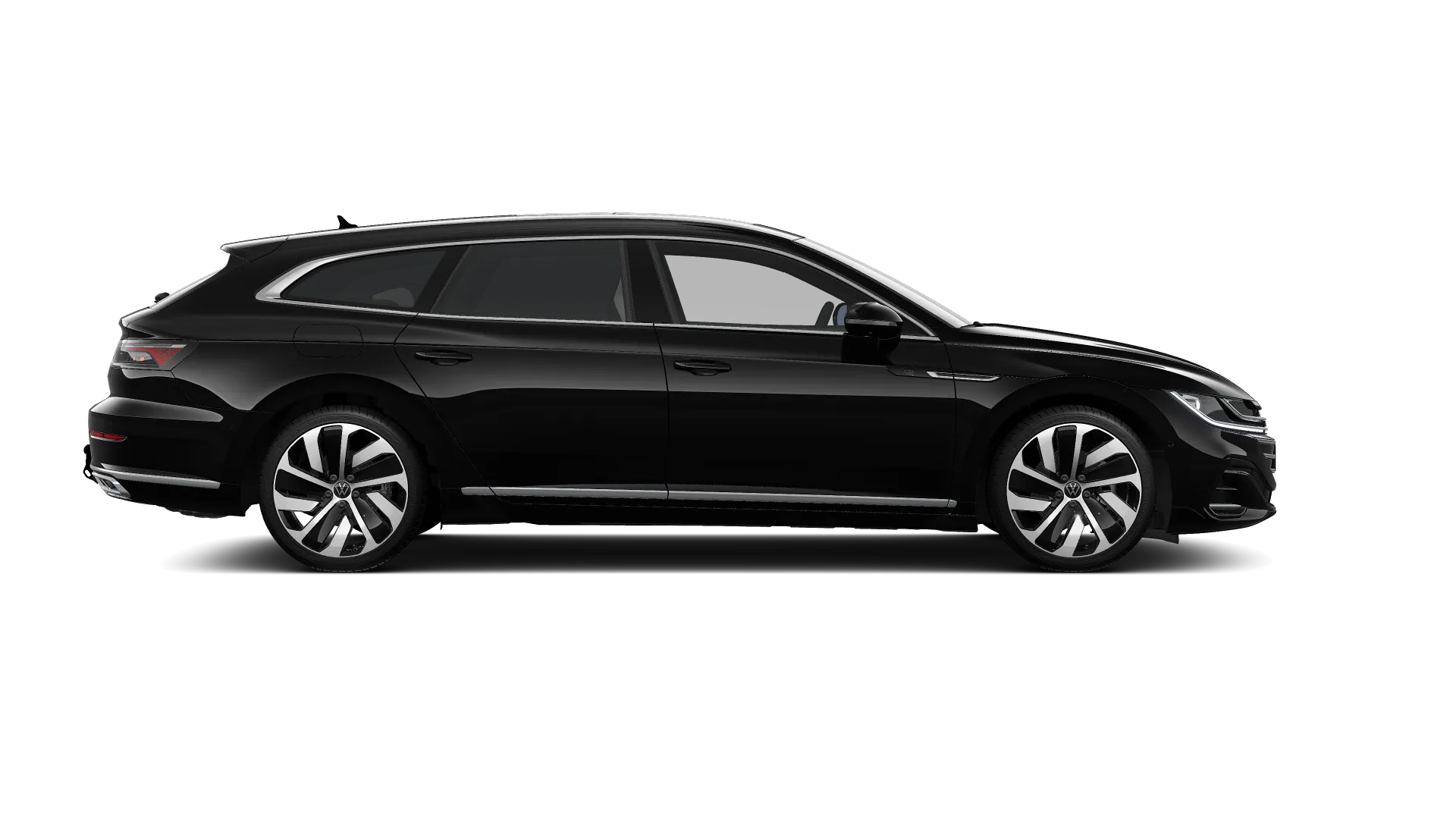 Volkswagen Arteon Shooting Brake R-Line
