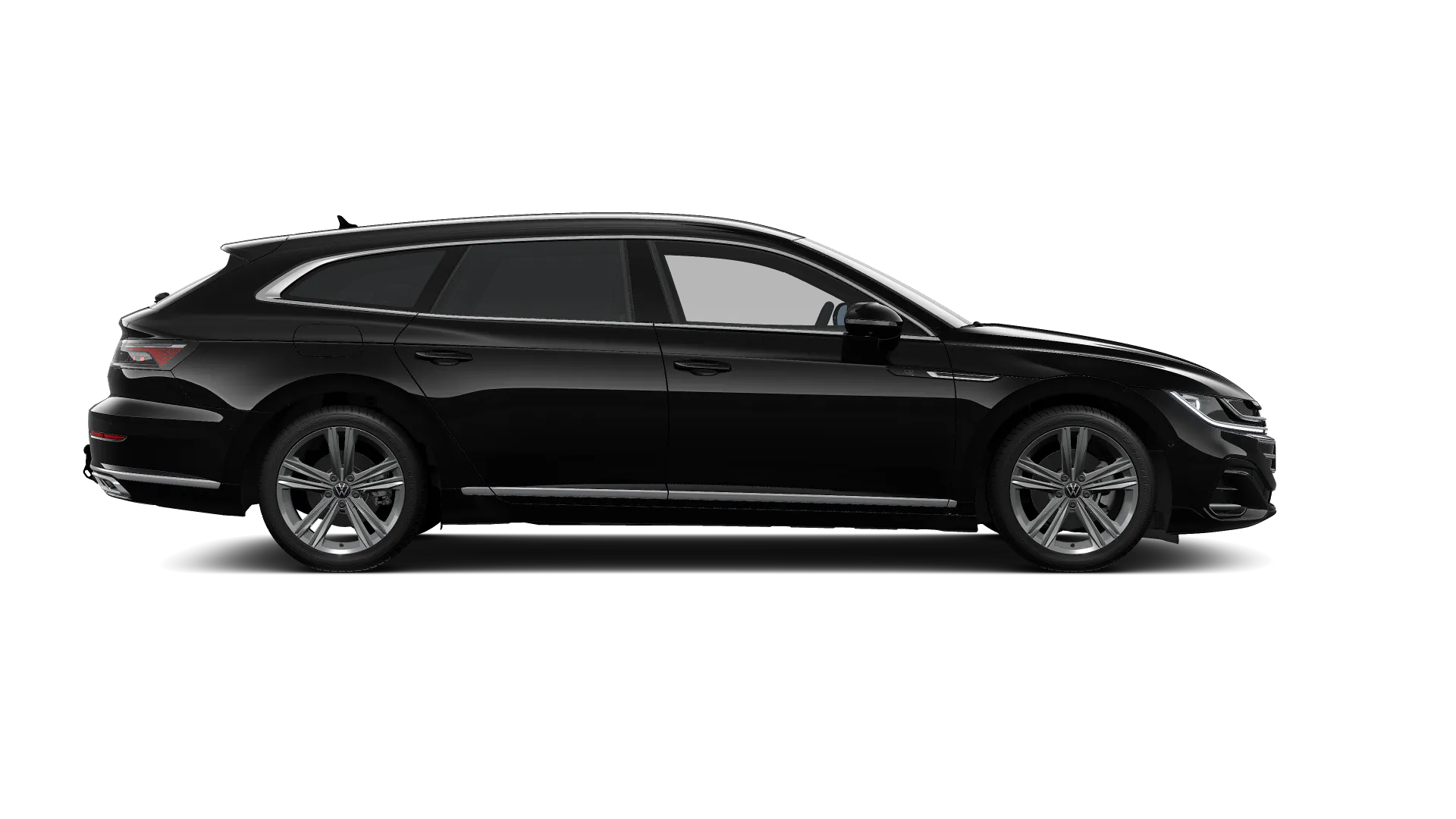 Volkswagen Arteon Shooting Brake R-Line