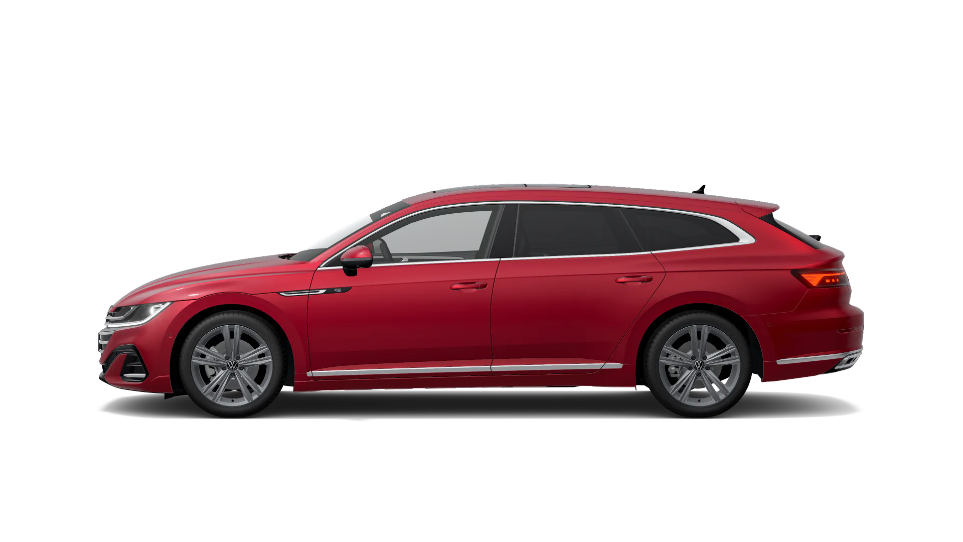 Volkswagen Arteon Shooting Brake R-Line