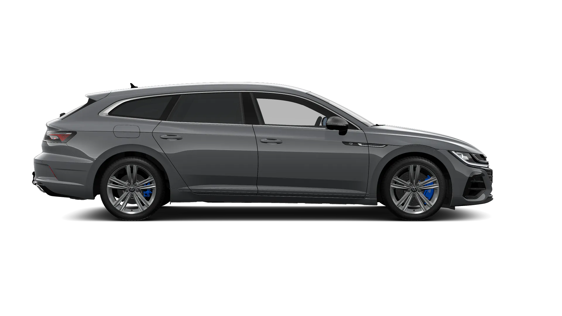 Volkswagen Arteon Shooting Brake R