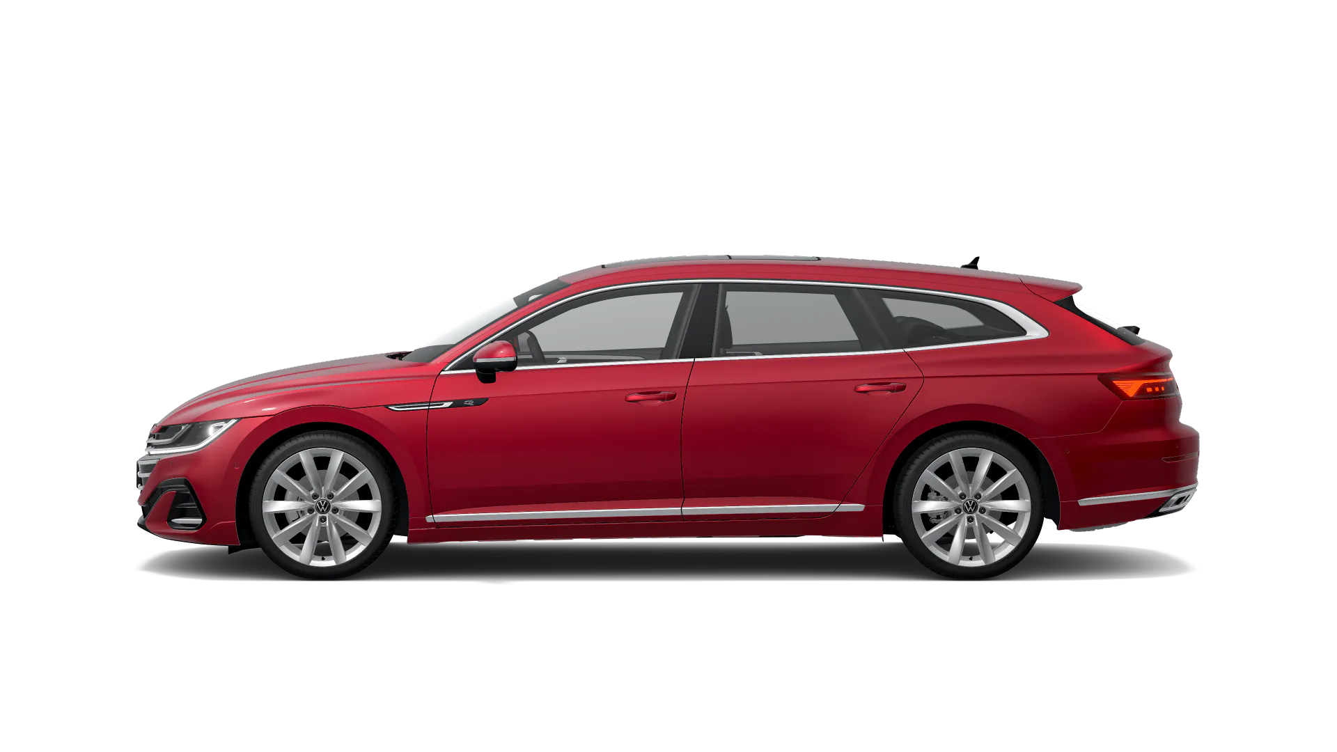 Volkswagen Arteon Shooting Brake R-Line