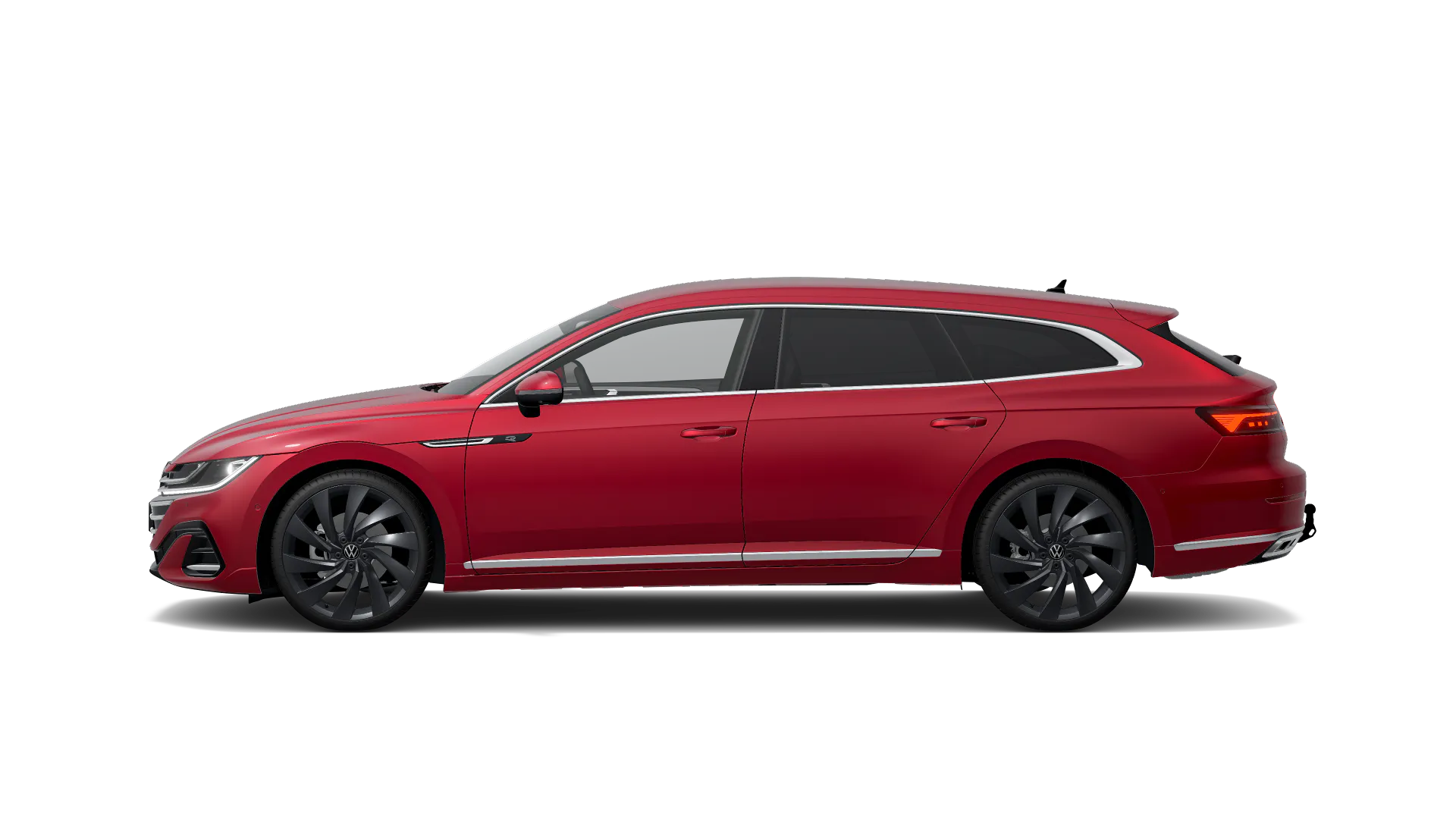 Volkswagen Arteon Shooting Brake R-Line