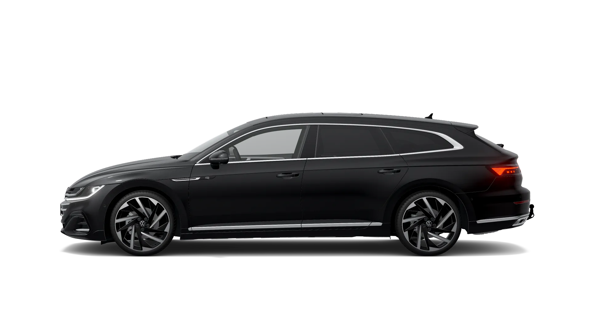 Volkswagen Arteon Shooting Brake R-Line