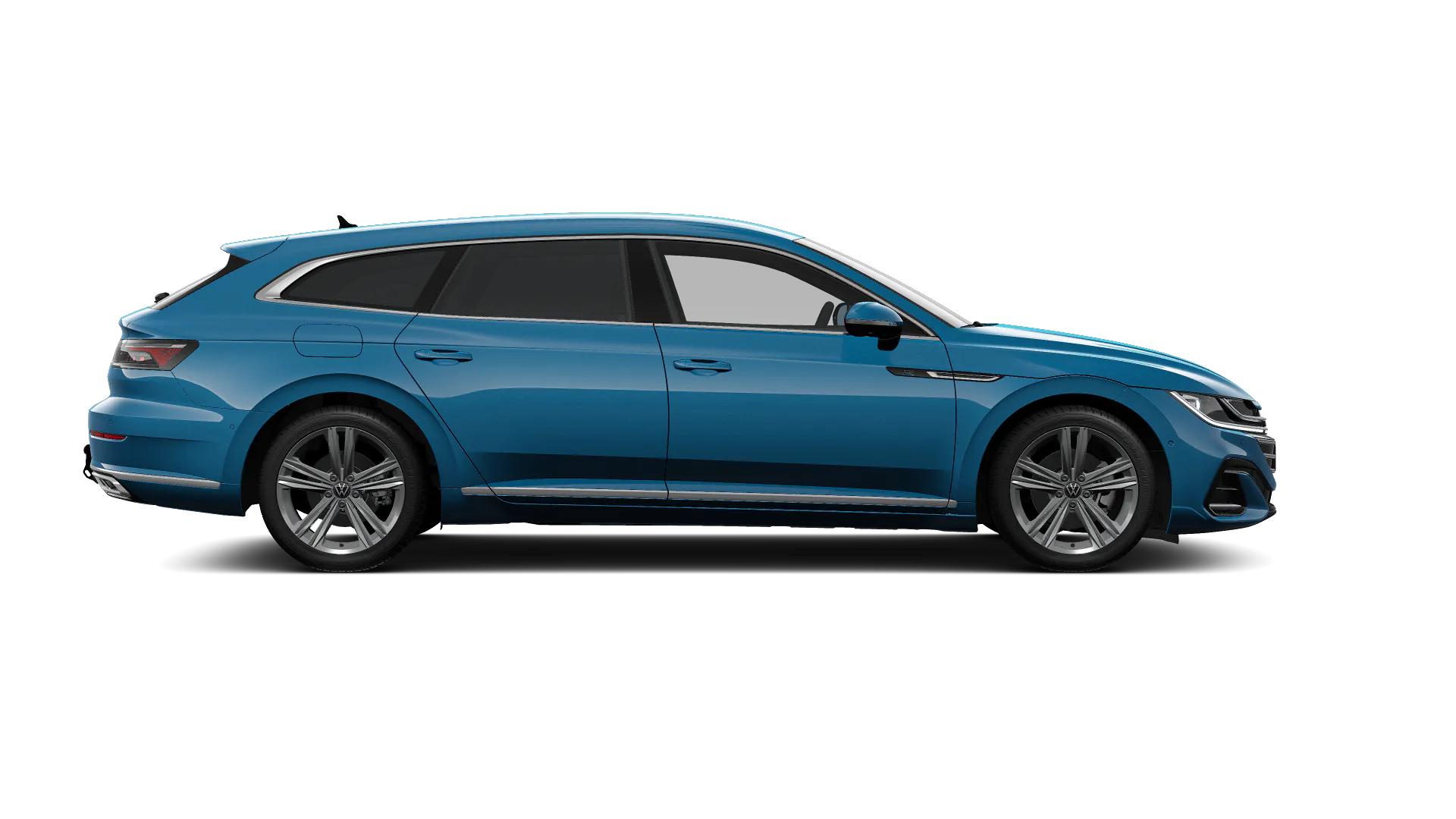 Volkswagen Arteon Shooting Brake R-Line