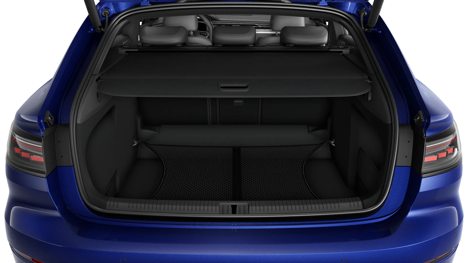 Volkswagen Arteon Shooting Brake R-Line