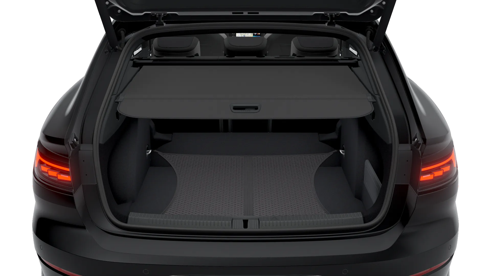Volkswagen Arteon Shooting Brake R-Line