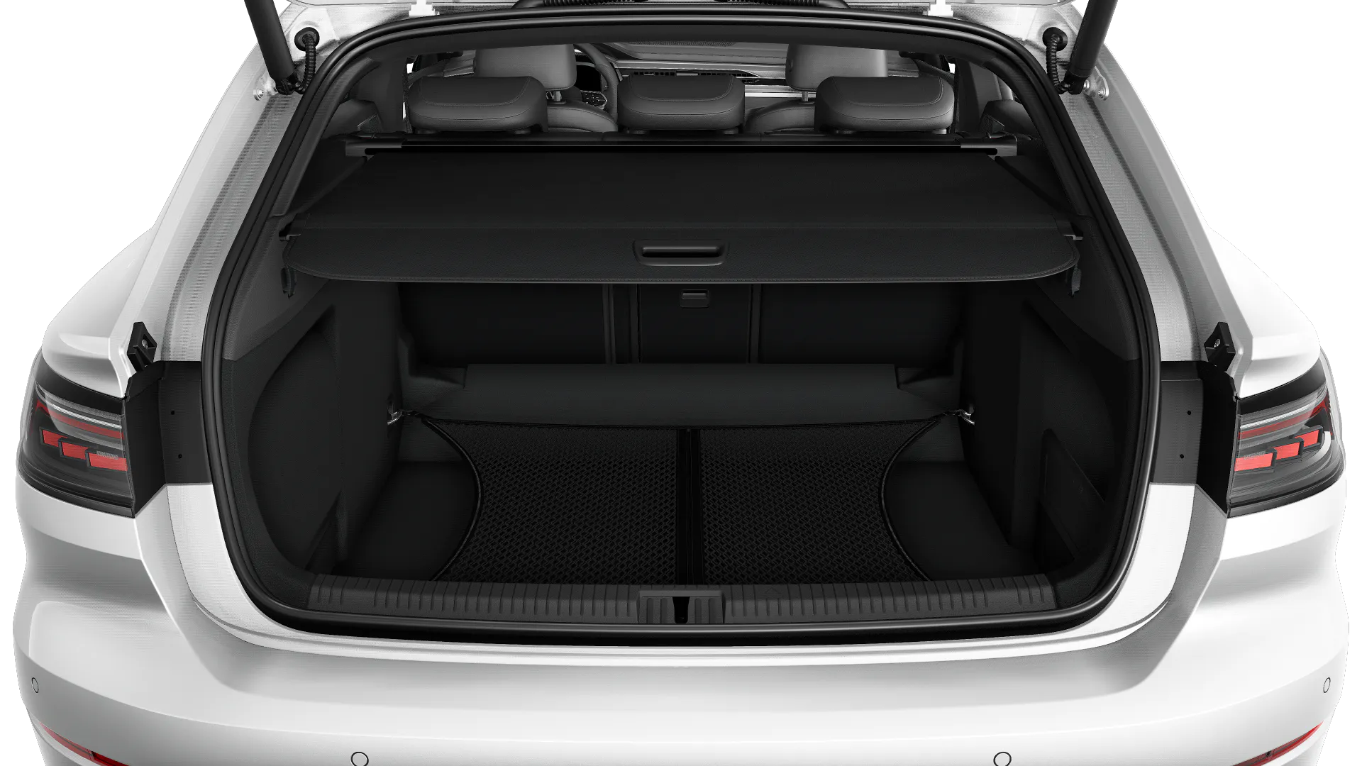 Volkswagen Arteon Shooting Brake R-Line