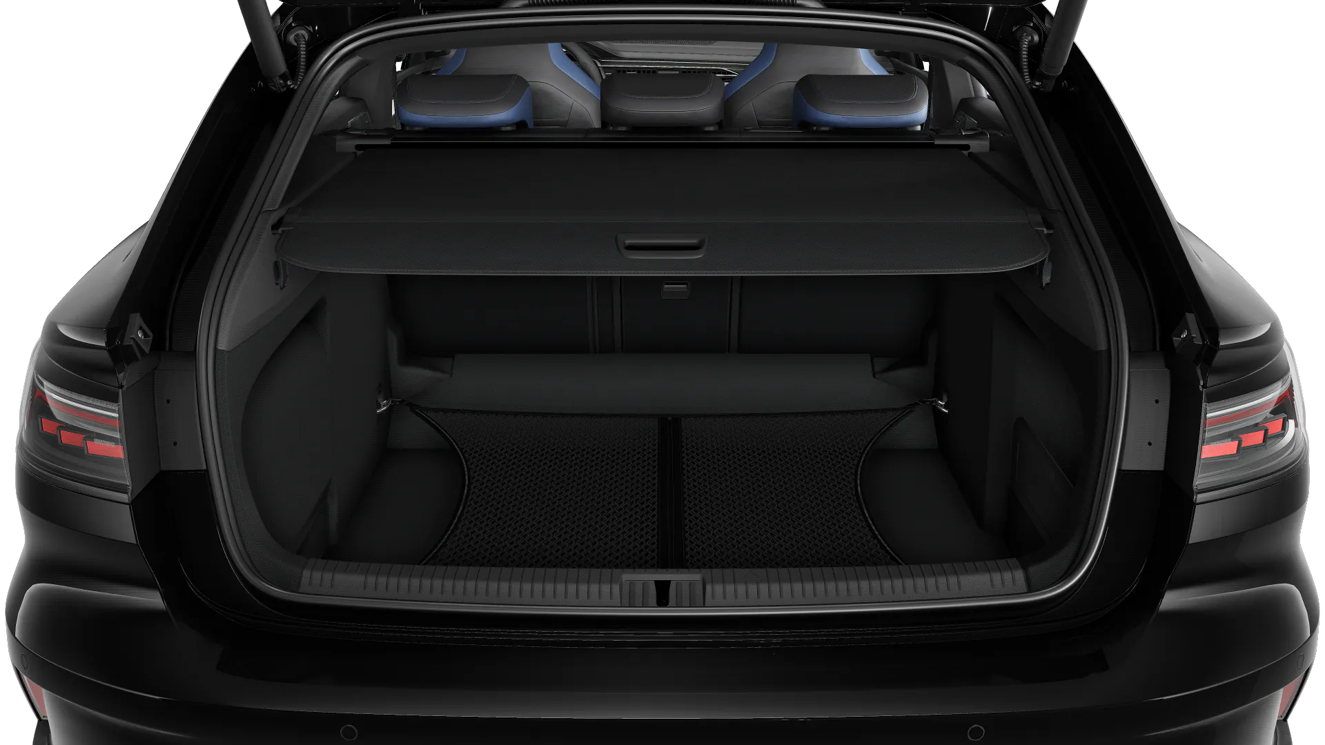 Volkswagen Arteon Shooting Brake R