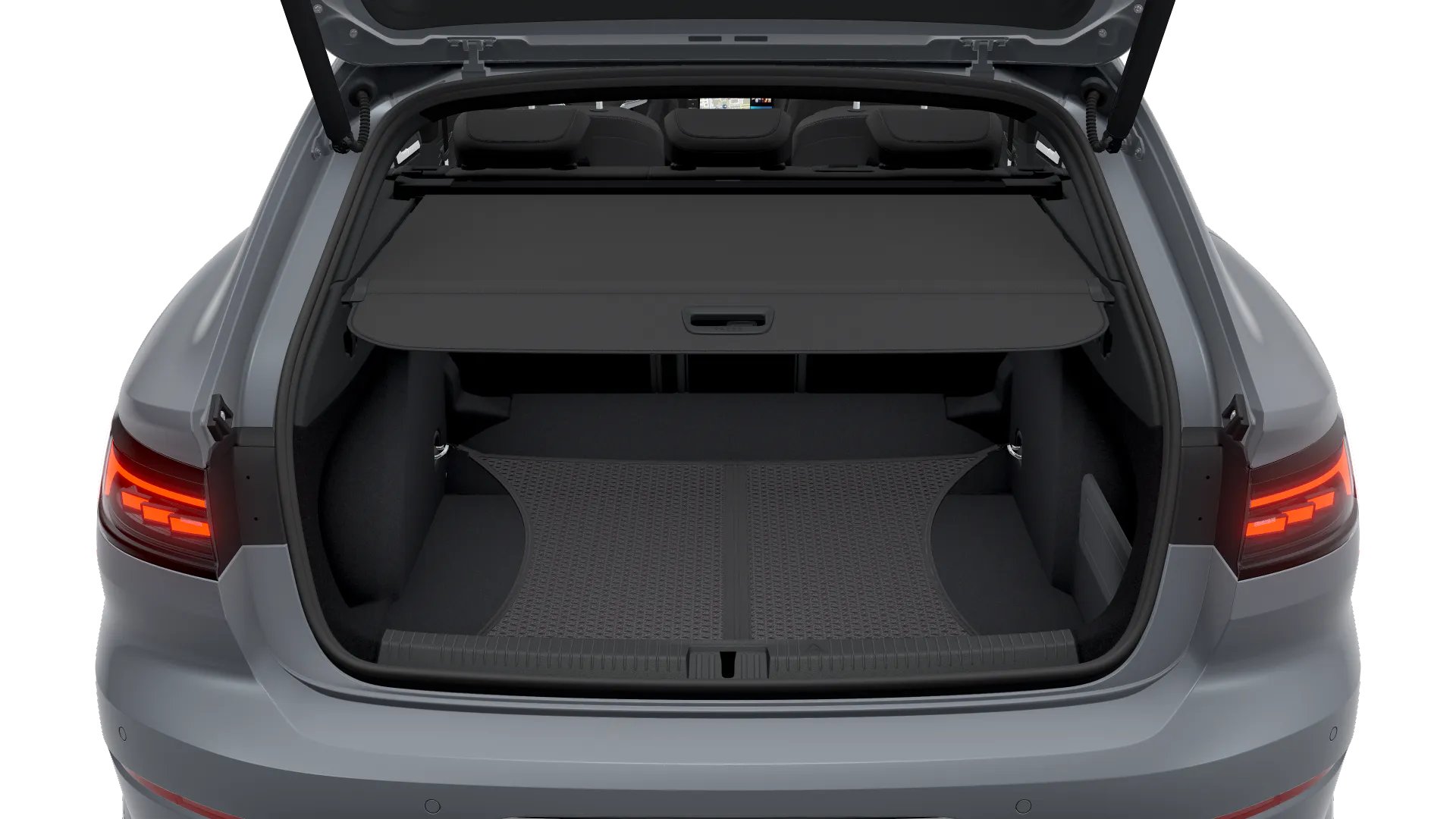 Volkswagen Arteon Shooting Brake R-Line
