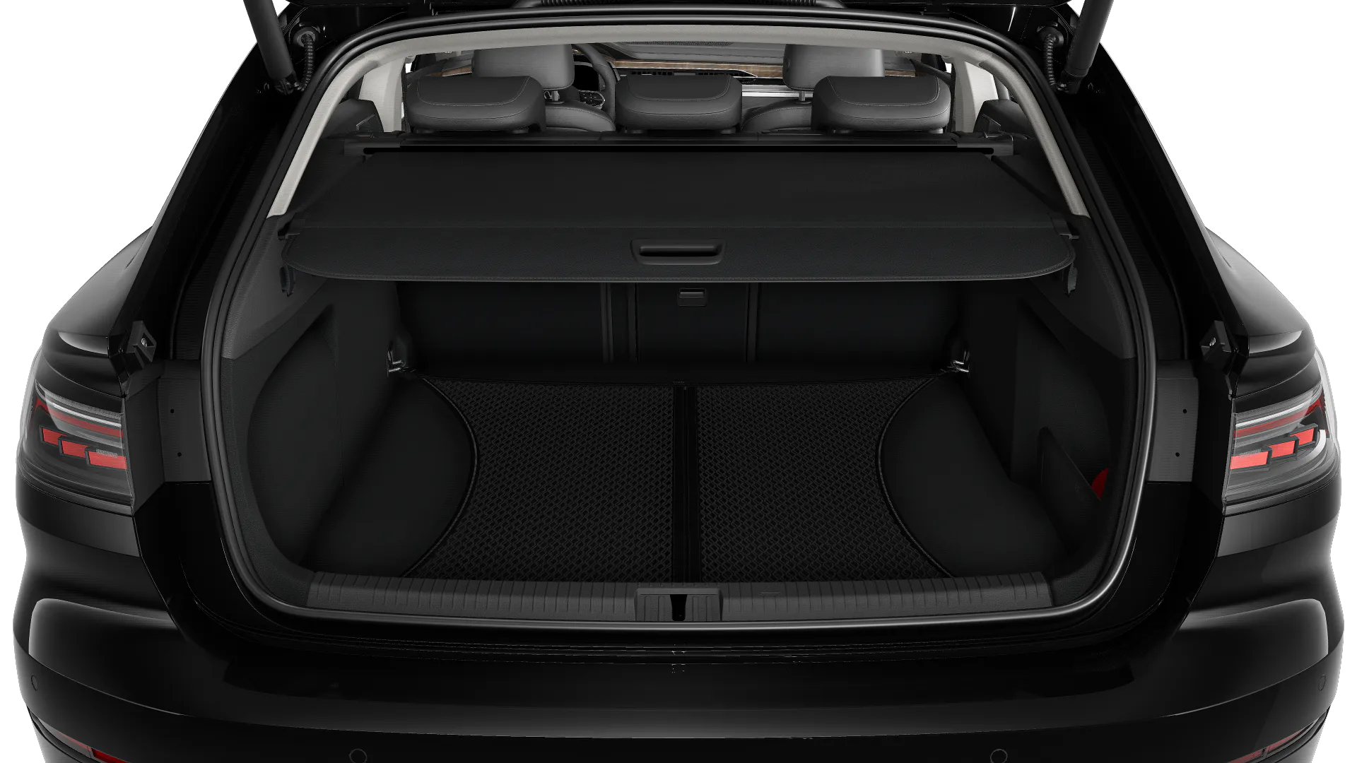 Volkswagen Arteon Shooting Brake Elegance