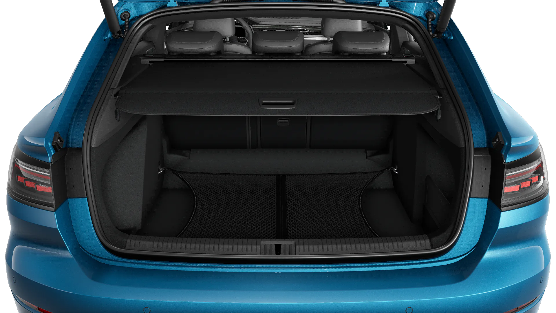 Volkswagen Arteon Shooting Brake R-Line