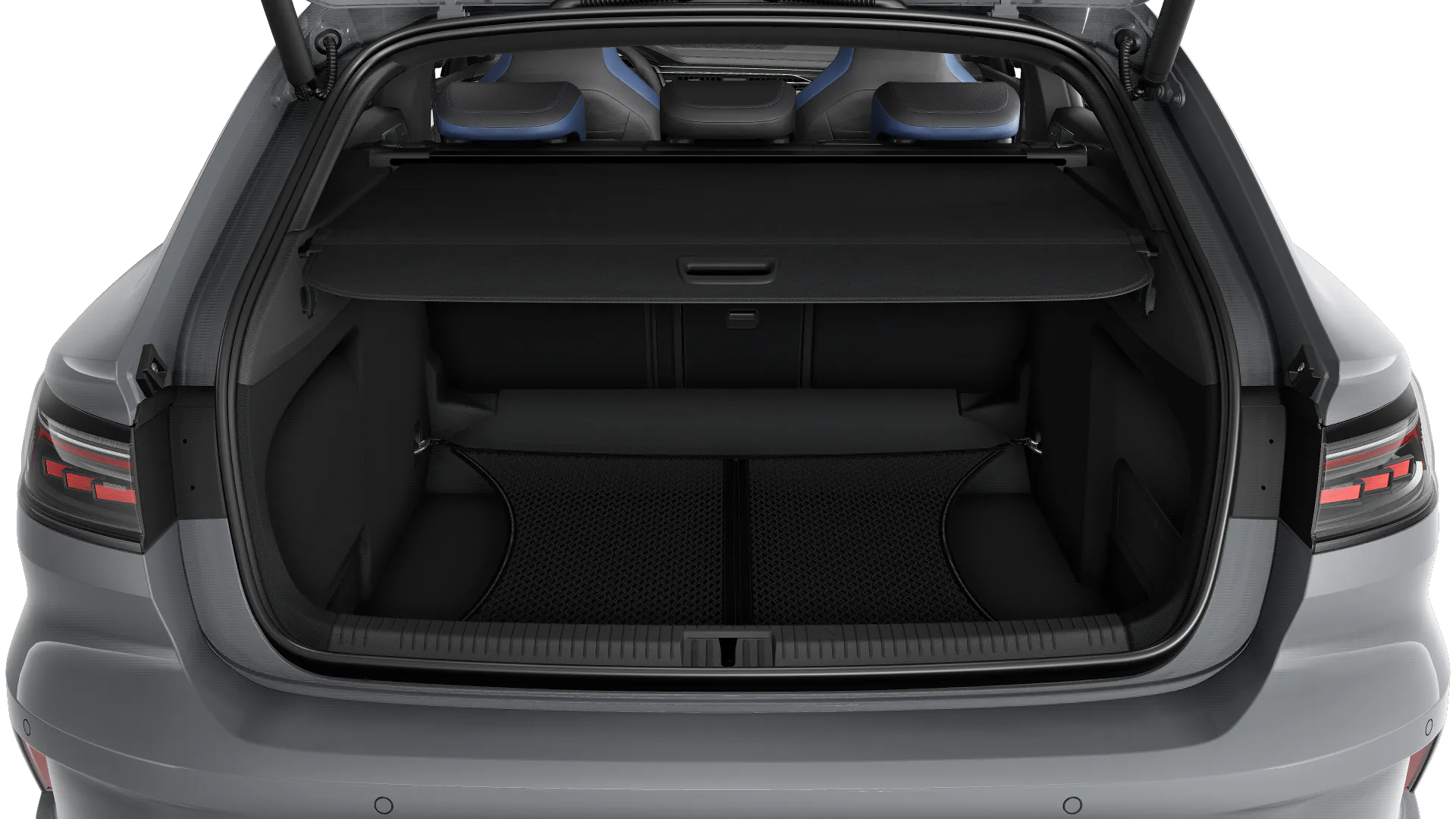 Volkswagen Arteon Shooting Brake R