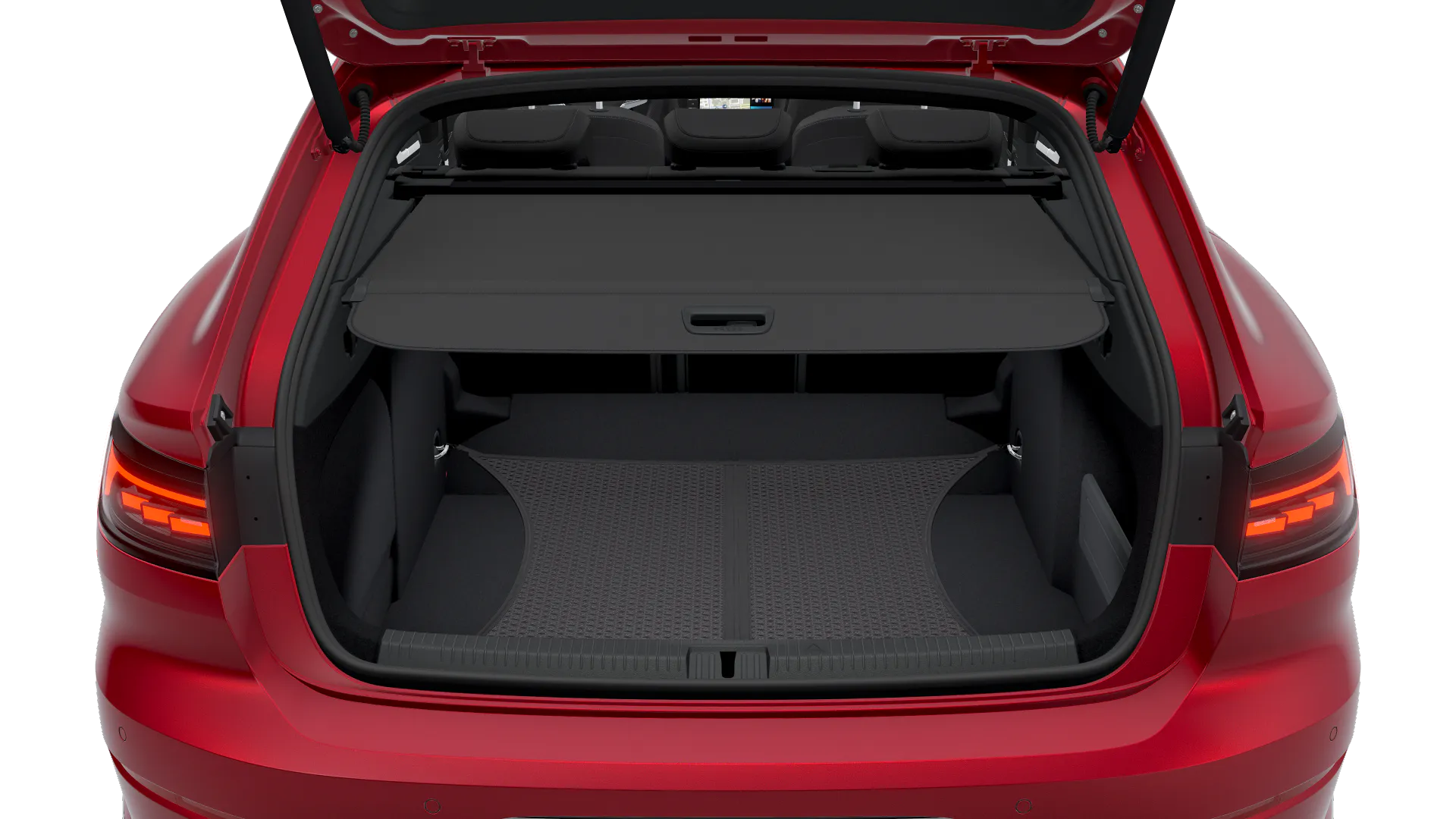 Volkswagen Arteon Shooting Brake R-Line