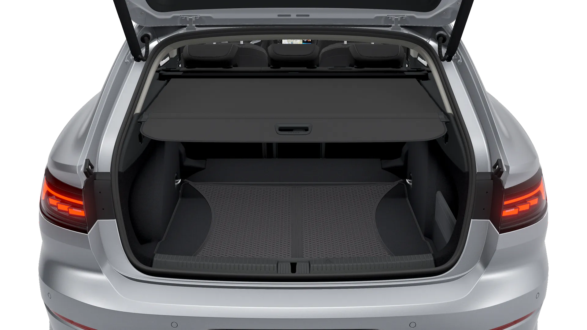 Volkswagen Arteon Shooting Brake Elegance