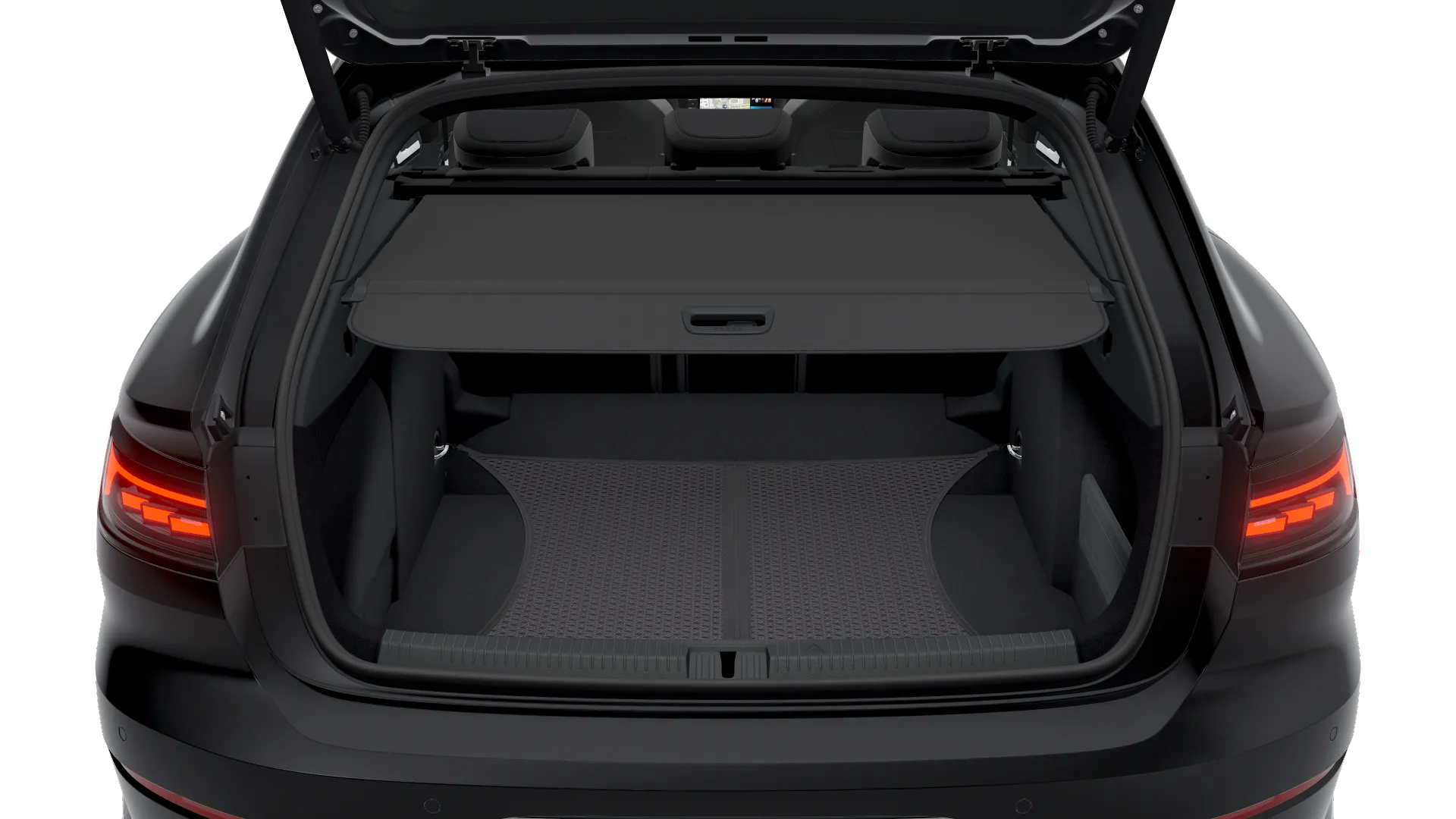Volkswagen Arteon Shooting Brake R-Line