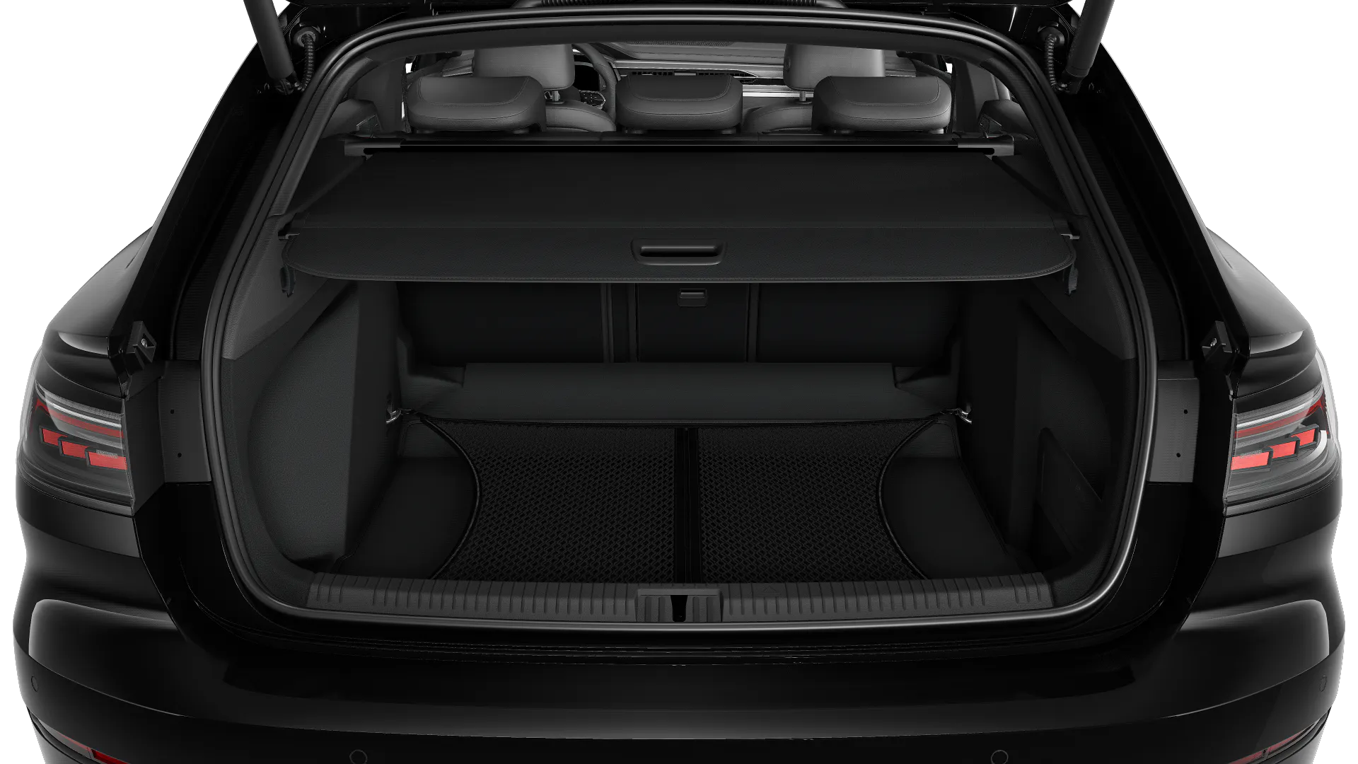 Volkswagen Arteon Shooting Brake R-Line