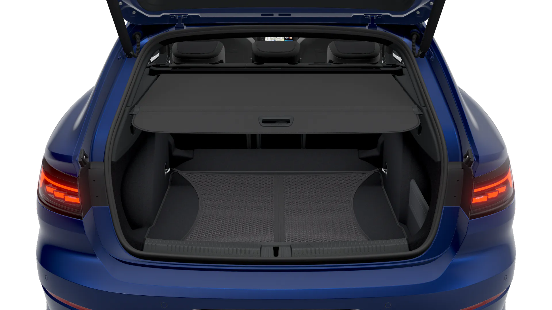 Volkswagen Arteon Shooting Brake R-Line