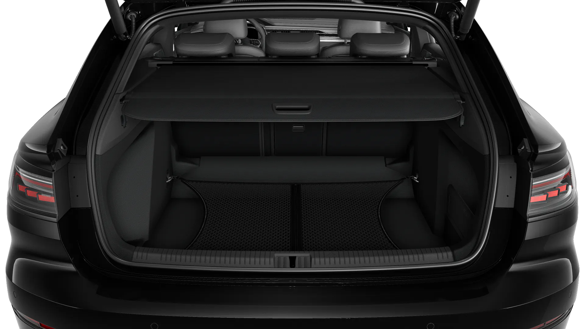 Volkswagen Arteon Shooting Brake R-Line