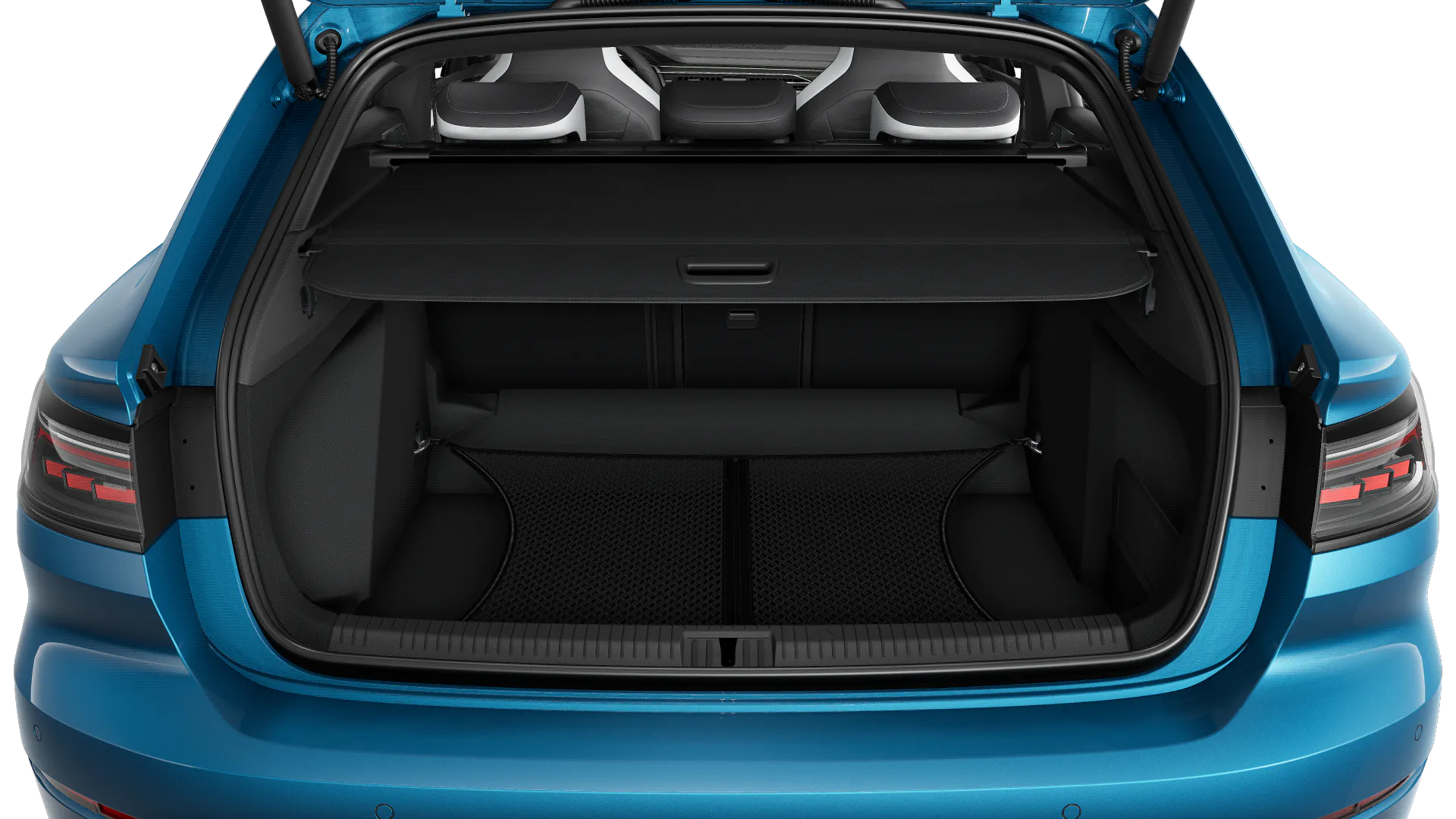 Volkswagen Arteon Shooting Brake R-Line