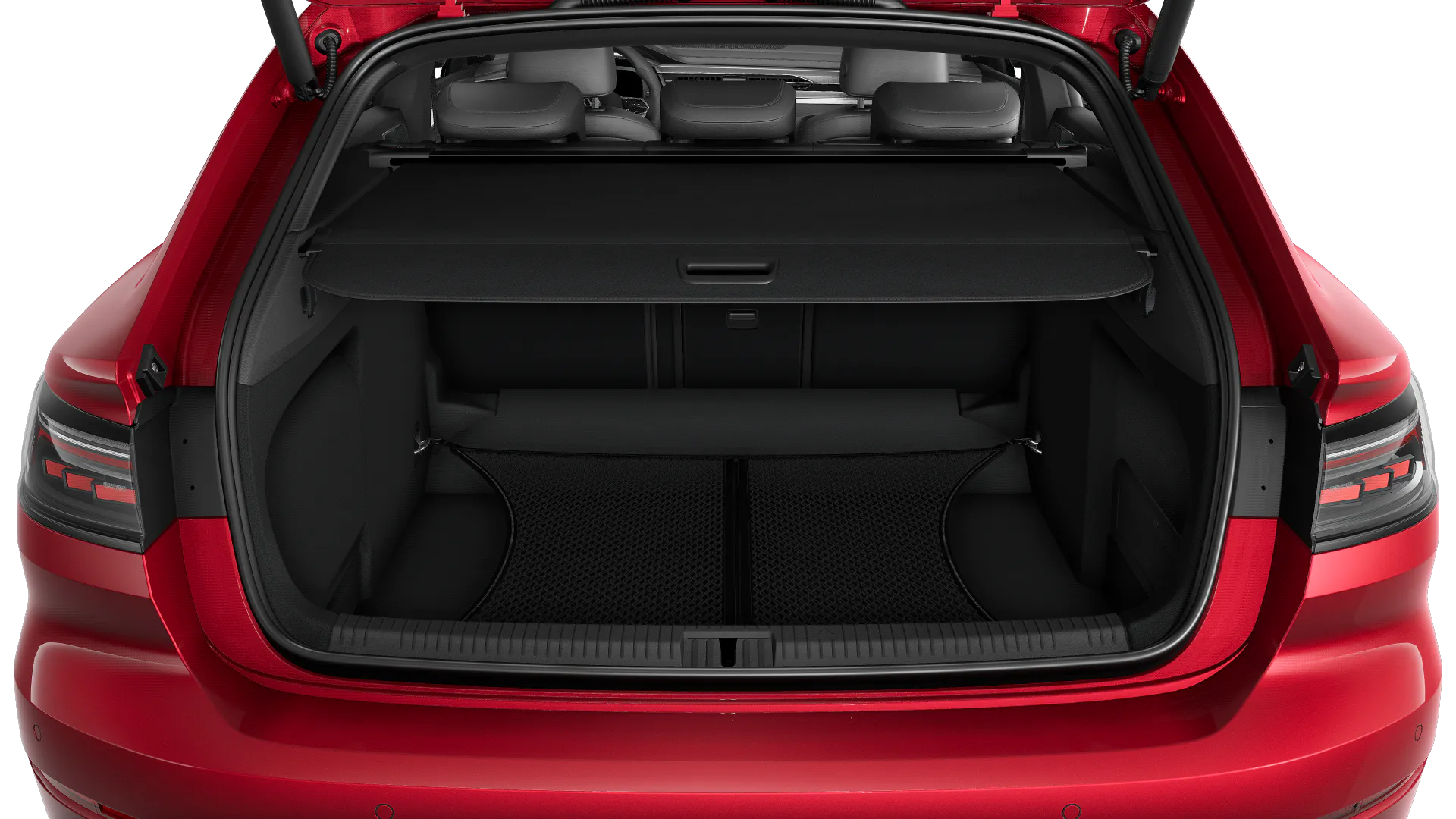 Volkswagen Arteon Shooting Brake R-Line