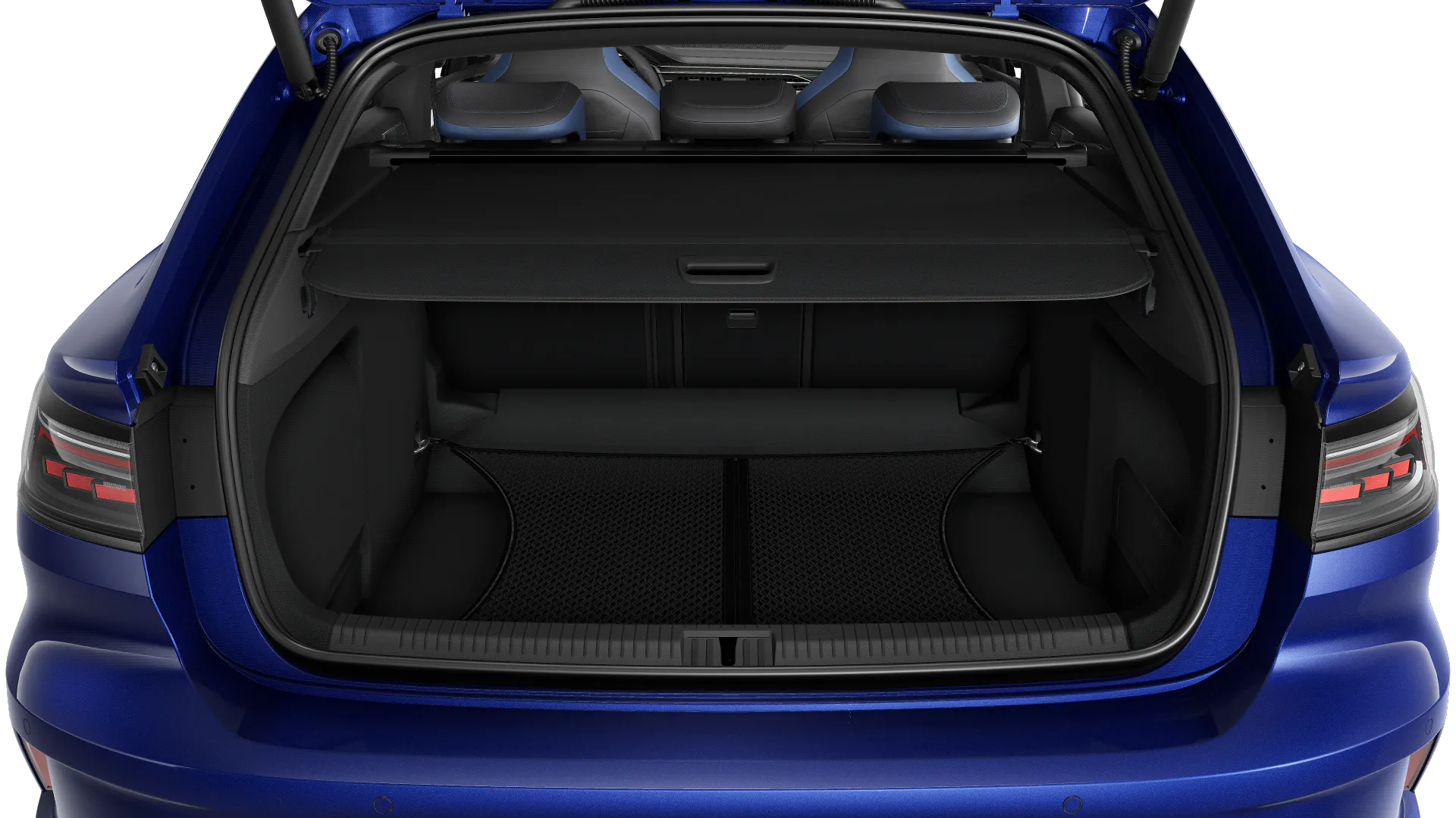 Volkswagen Arteon Shooting Brake R