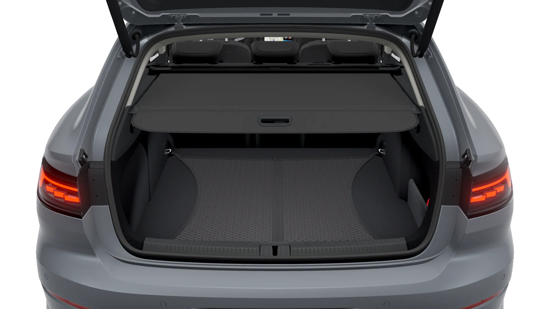 Volkswagen Arteon Shooting Brake Elegance