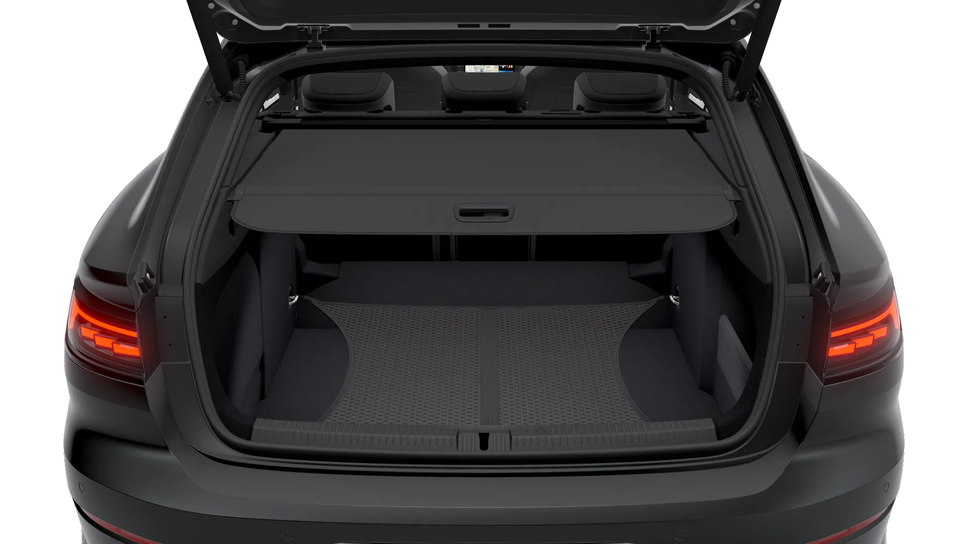 Volkswagen Arteon Shooting Brake R-Line