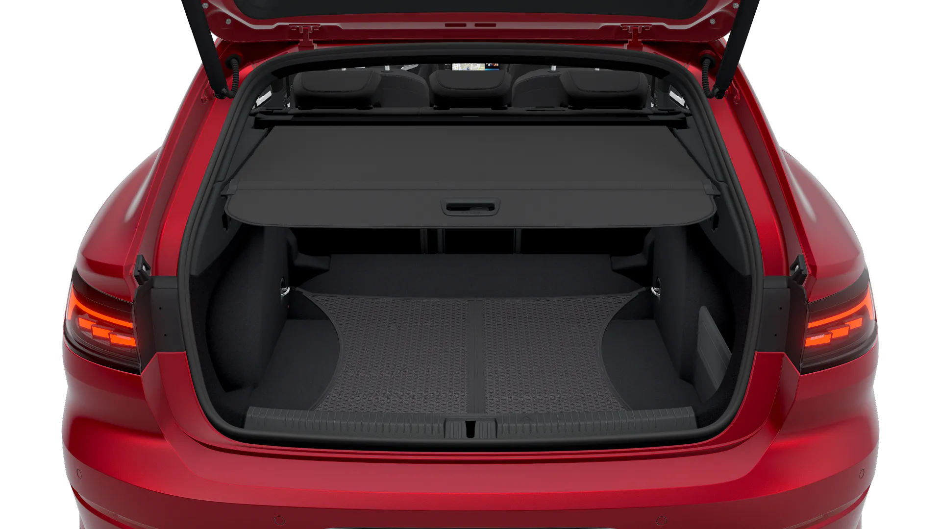 Volkswagen Arteon Shooting Brake R-Line