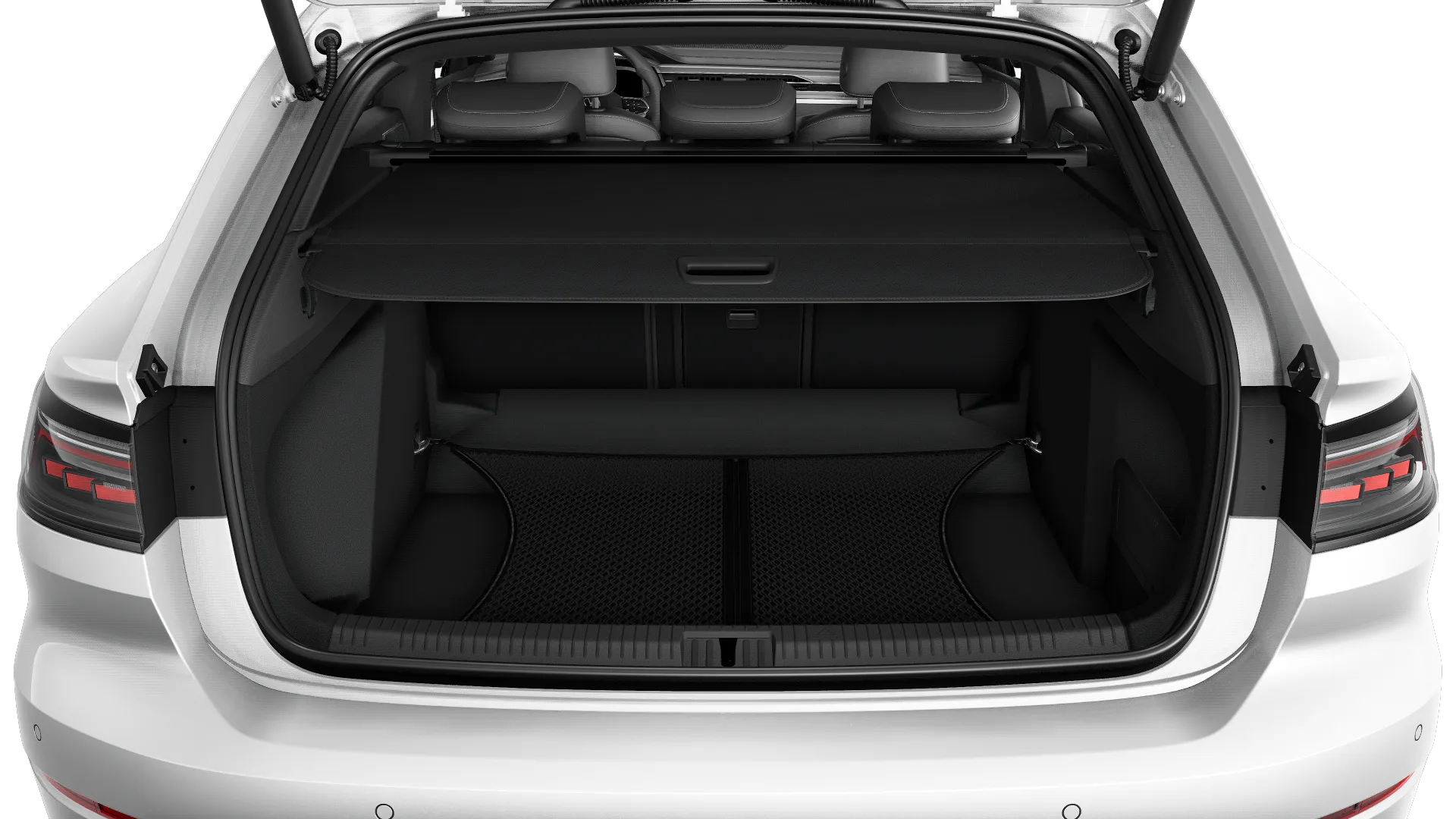 Volkswagen Arteon Shooting Brake R-Line
