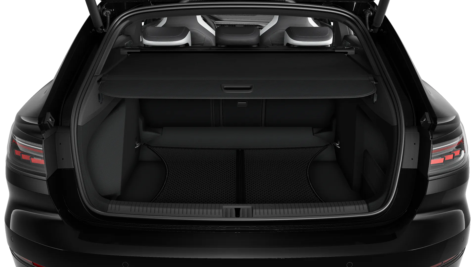 Volkswagen Arteon Shooting Brake R-Line