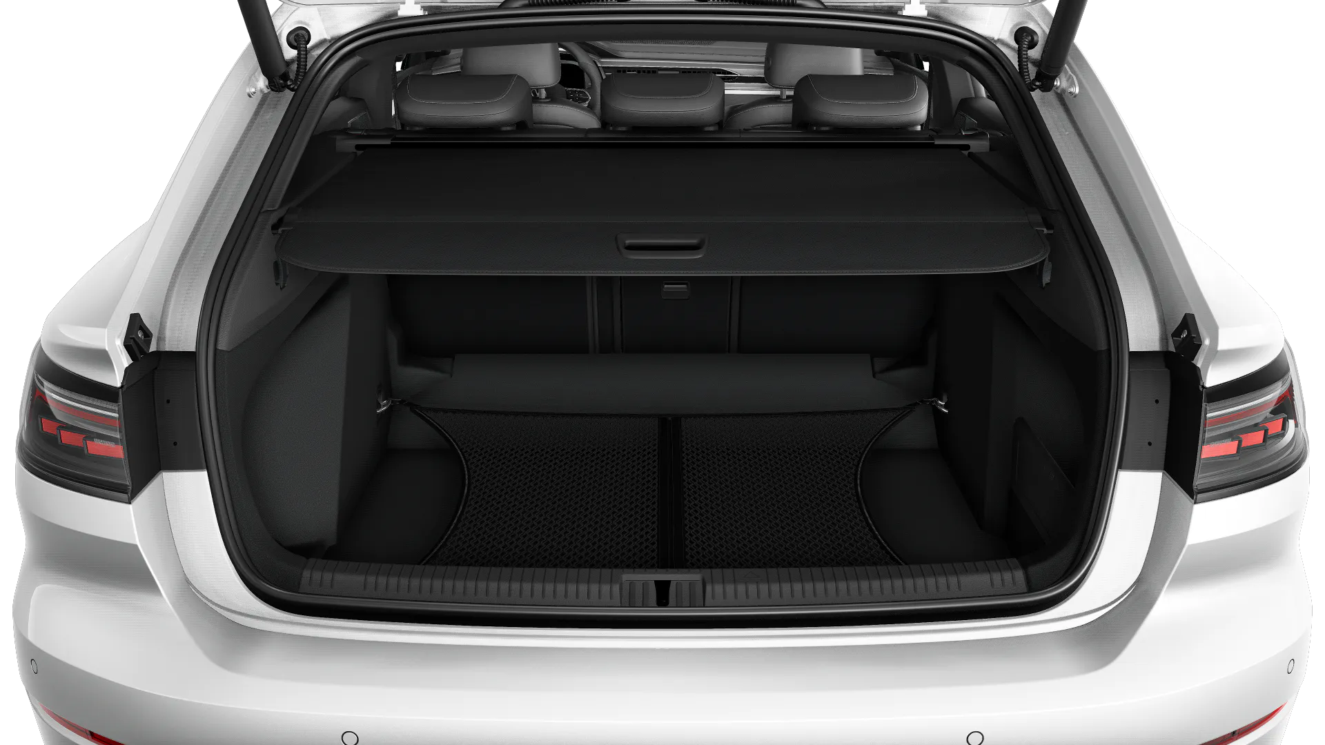 Volkswagen Arteon Shooting Brake R-Line